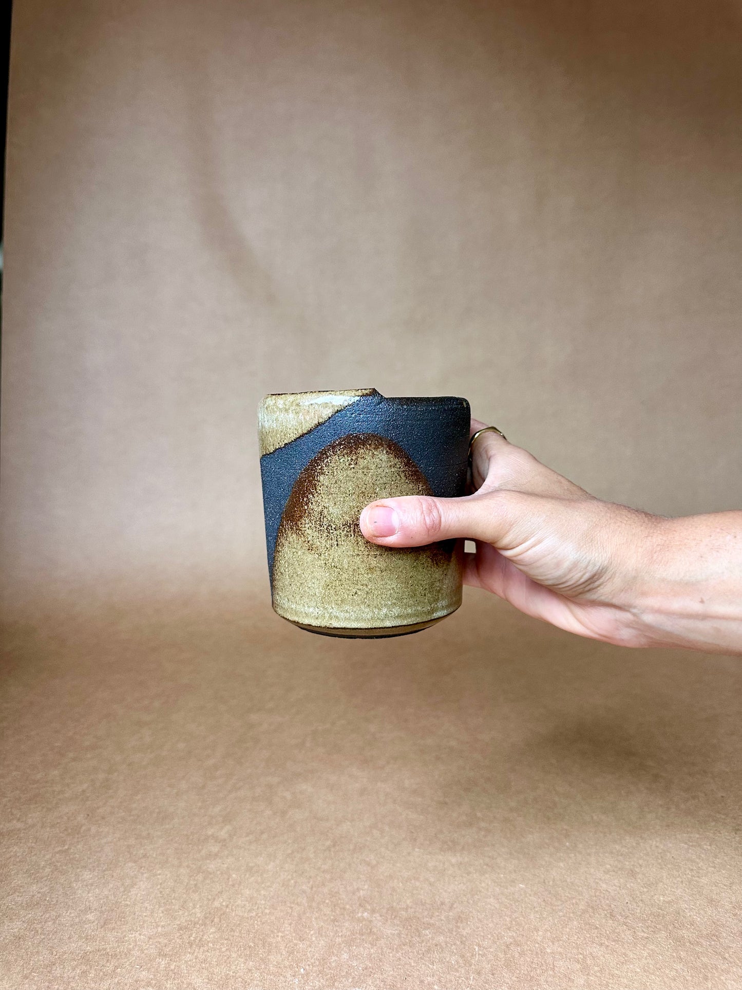 Rosario To Go Mug