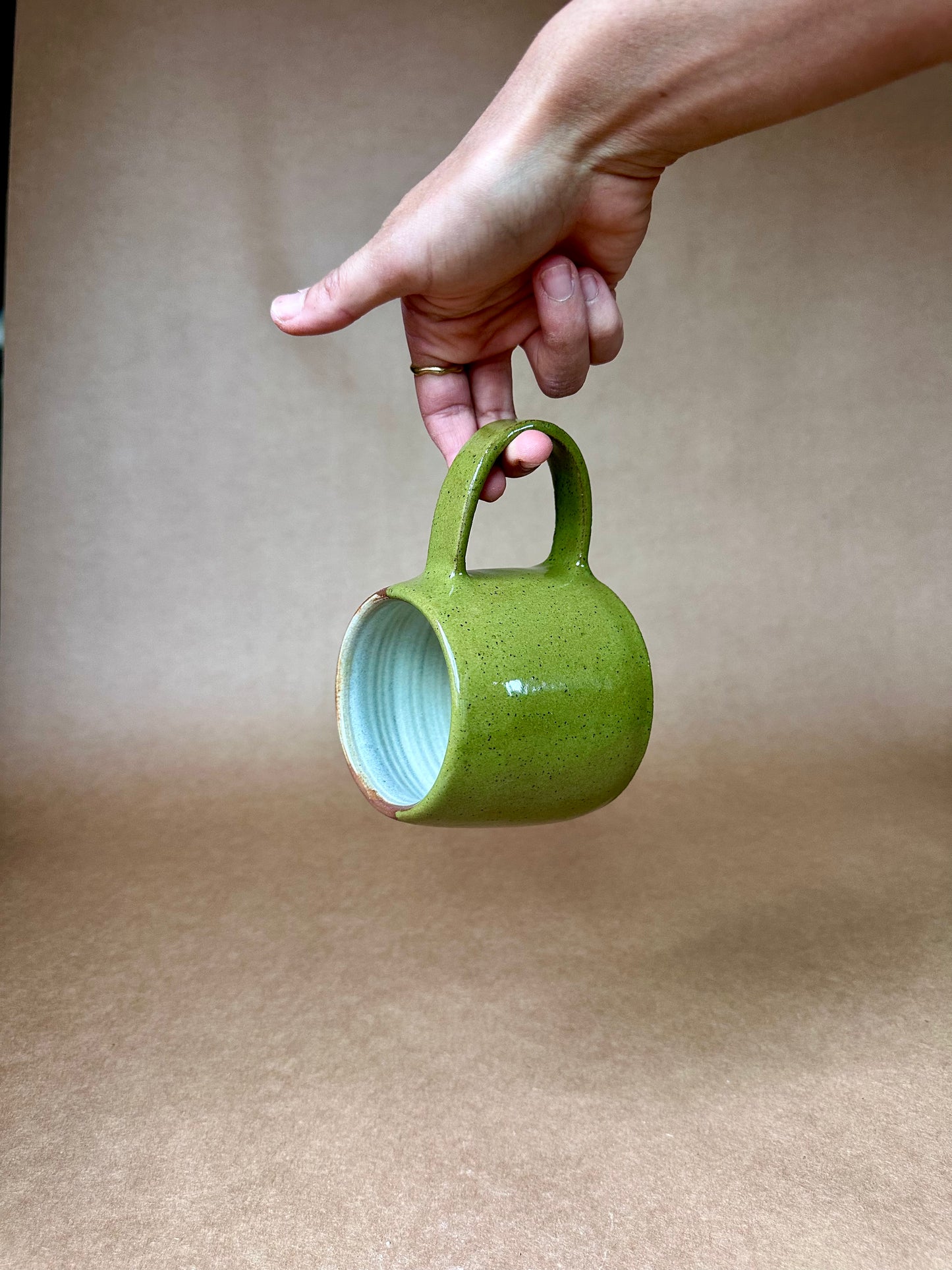 Oliva Mug