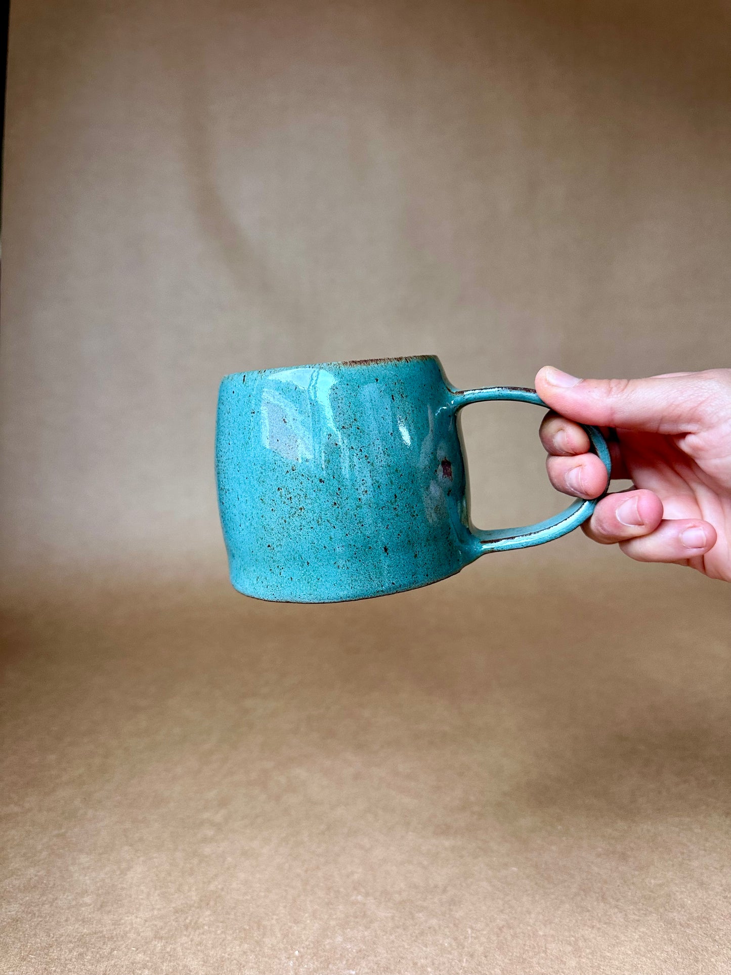 Iguazú Mug