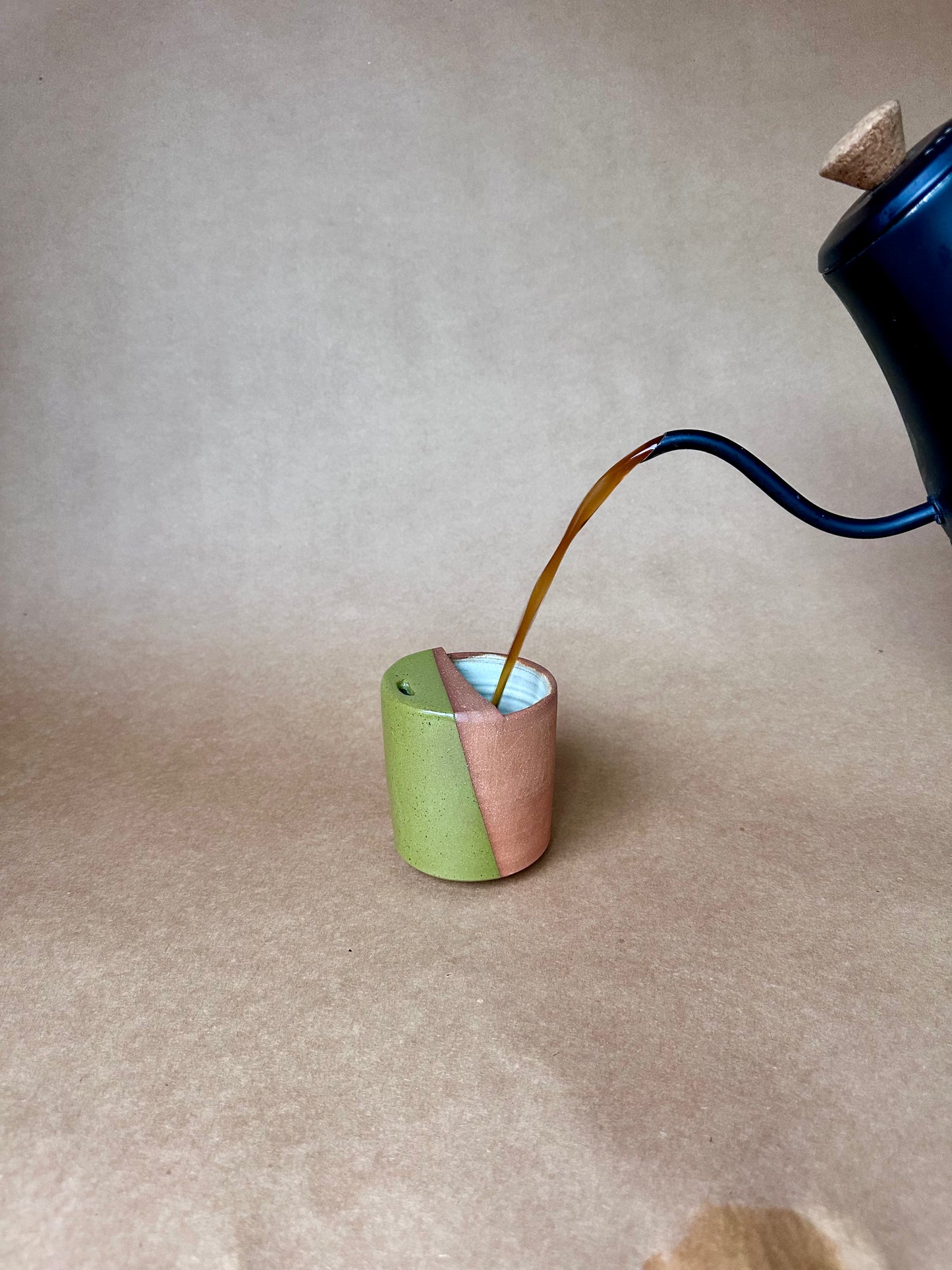 Oliva To Go Mug