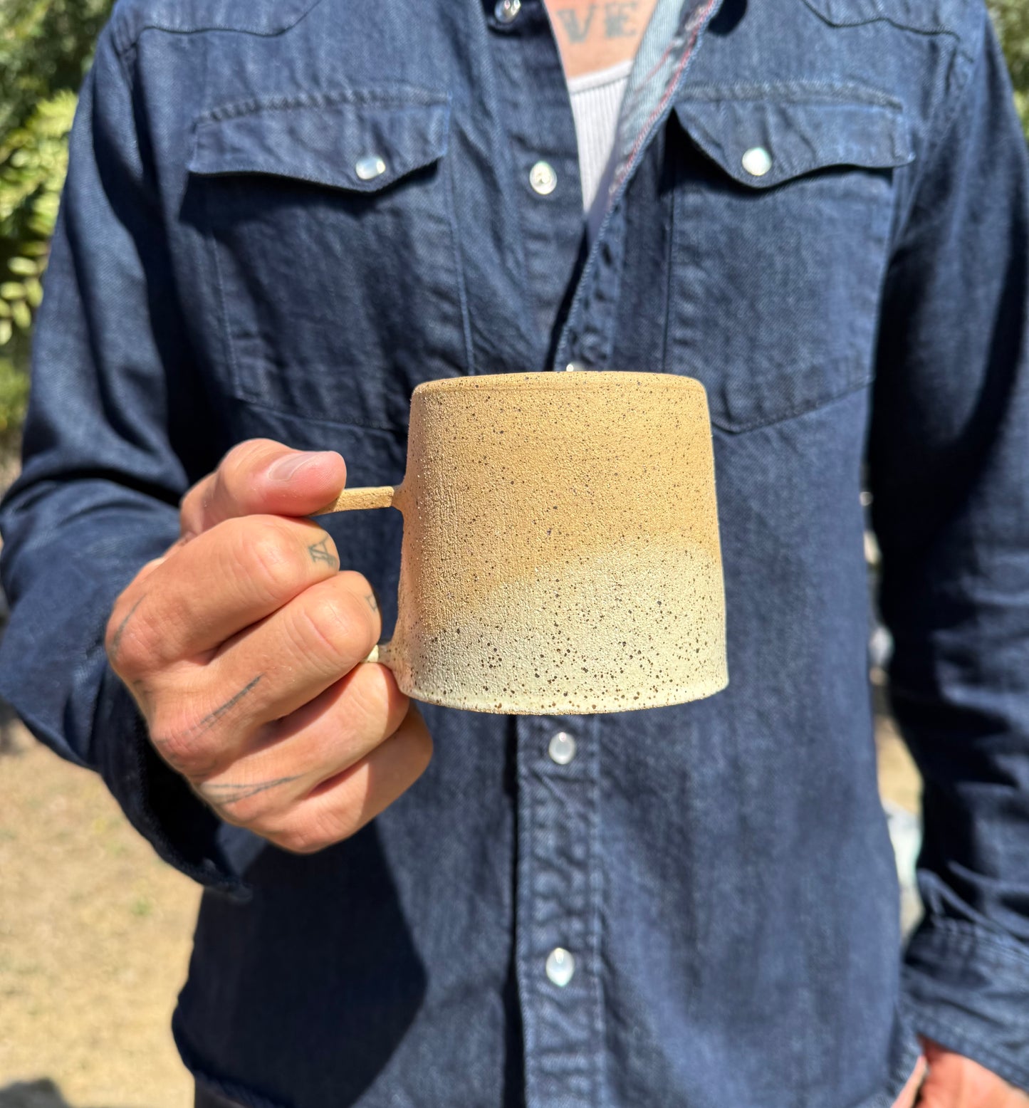 Juana mug