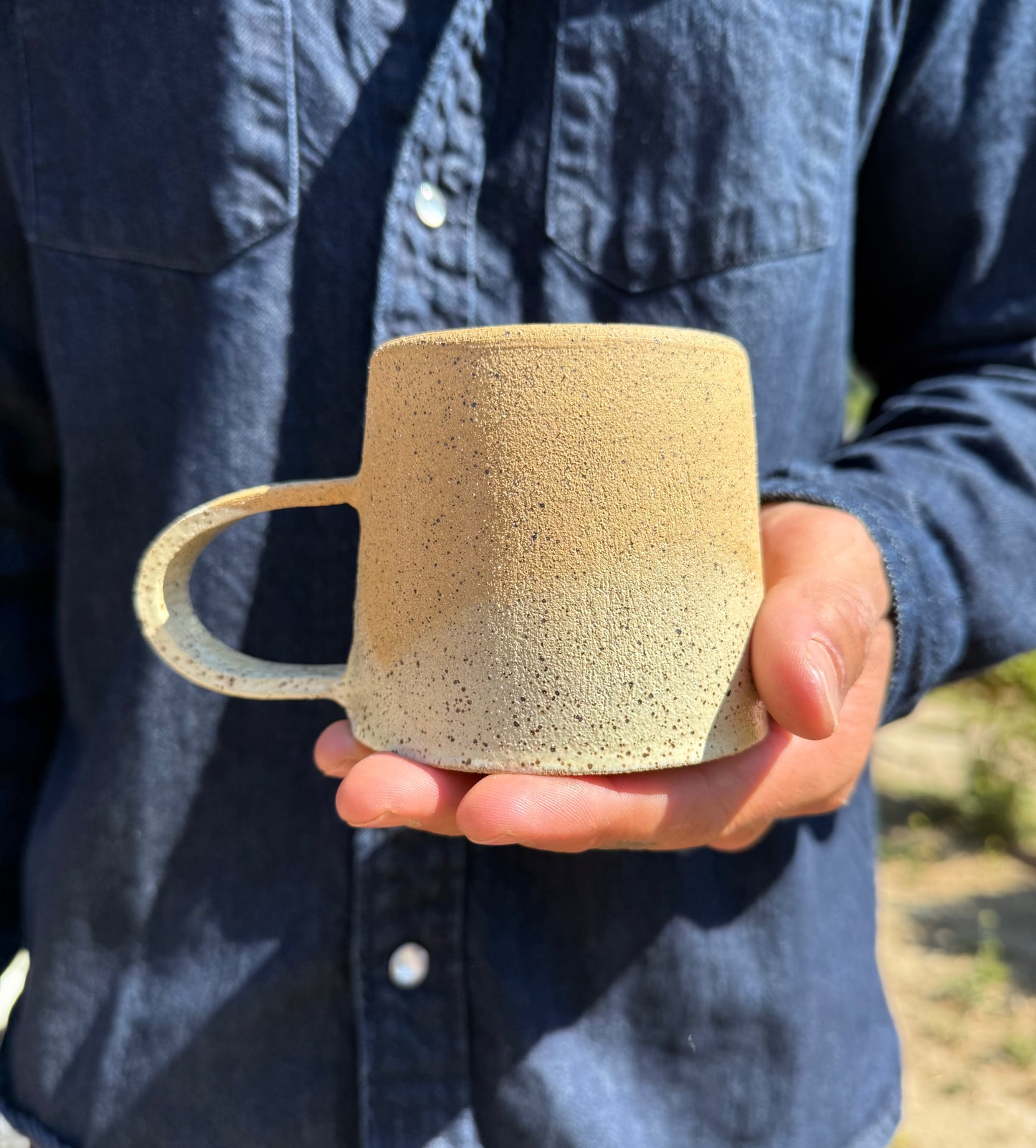 Juana mug
