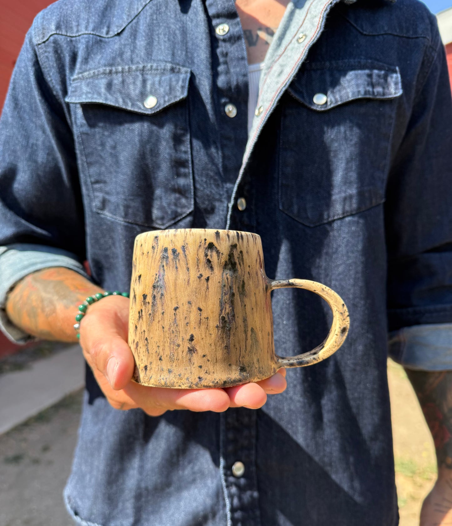 Islas Malvinas Mug
