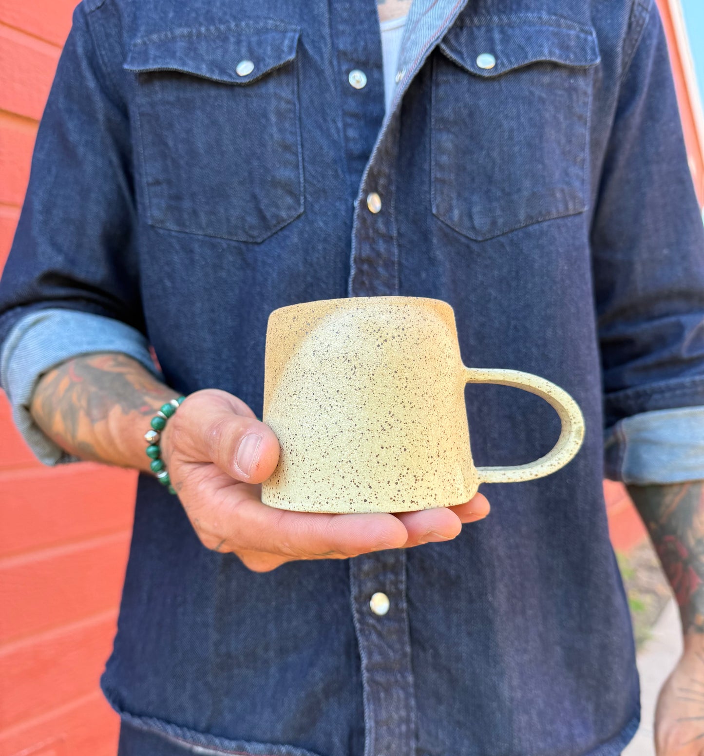 Juana mug