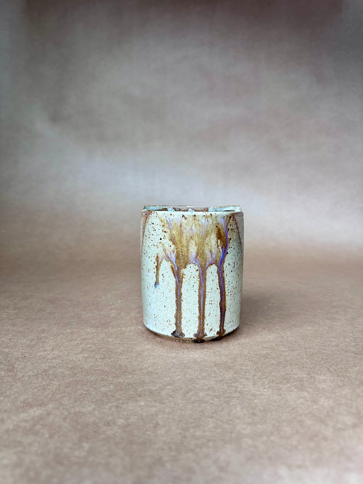 Mancha To Go Mug