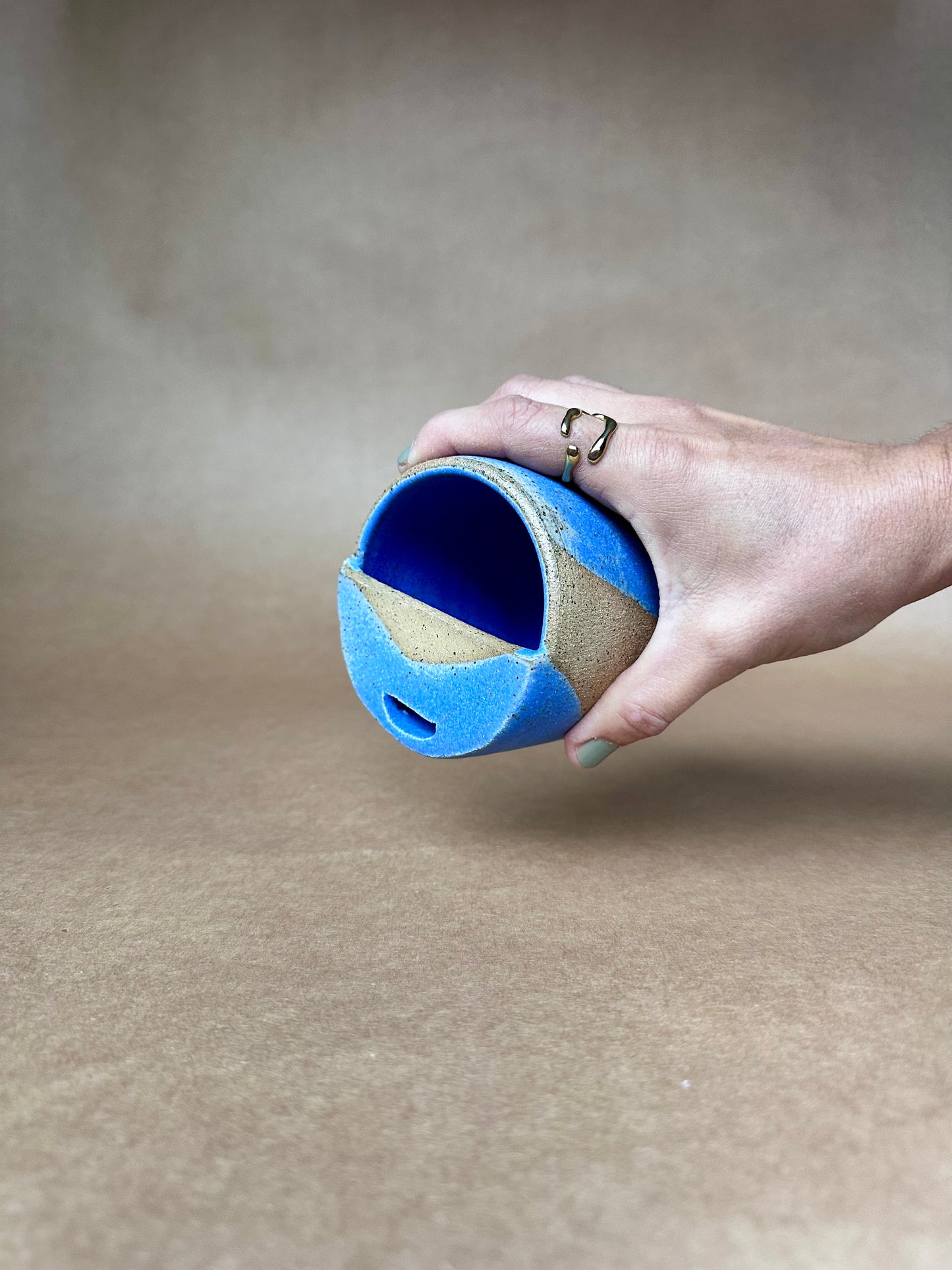 Piola To Go Mug