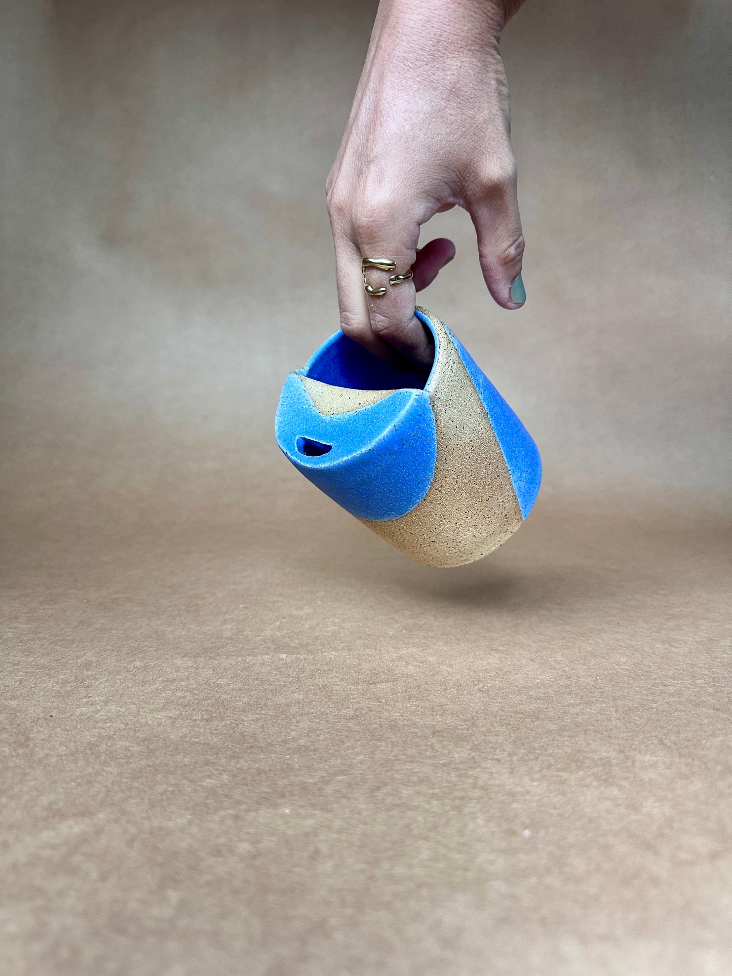 Piola To Go Mug