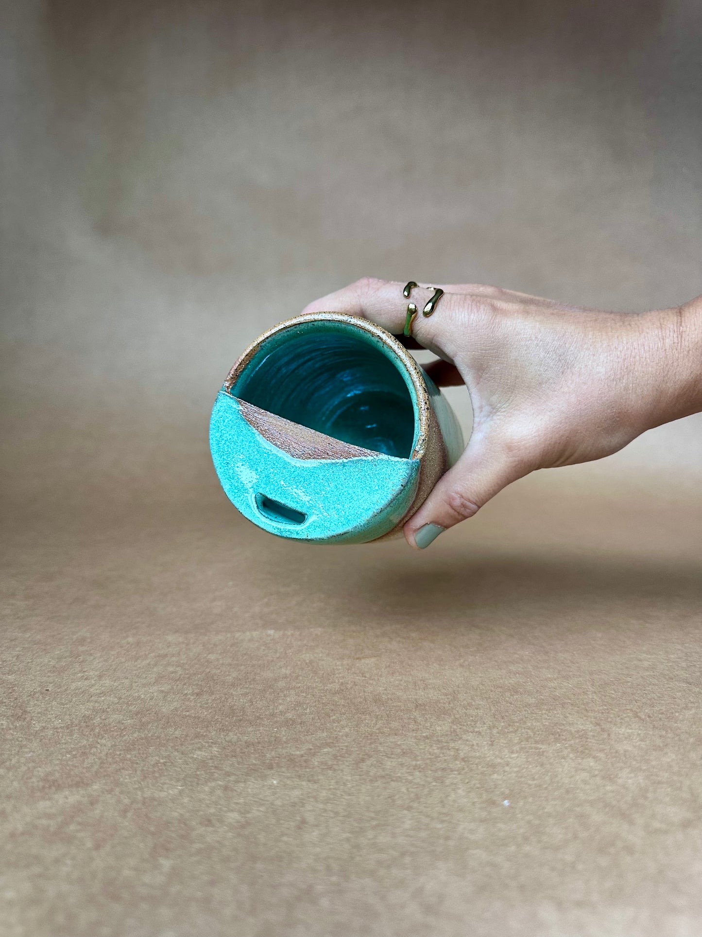 Maranhão To Go Mug