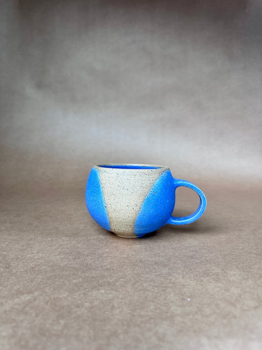 Piola 2-Dip Mug