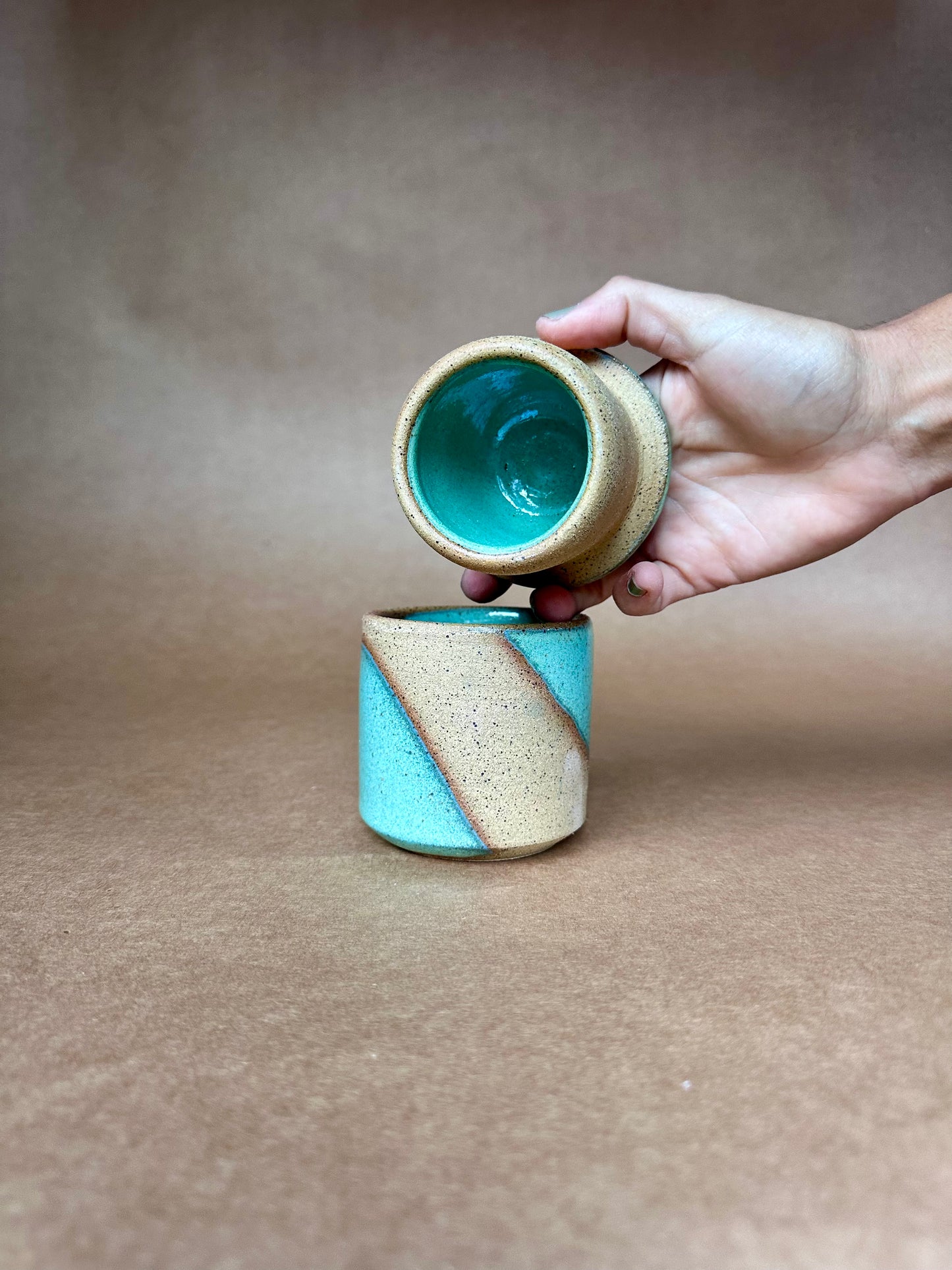 Maranhão Butter Keeper