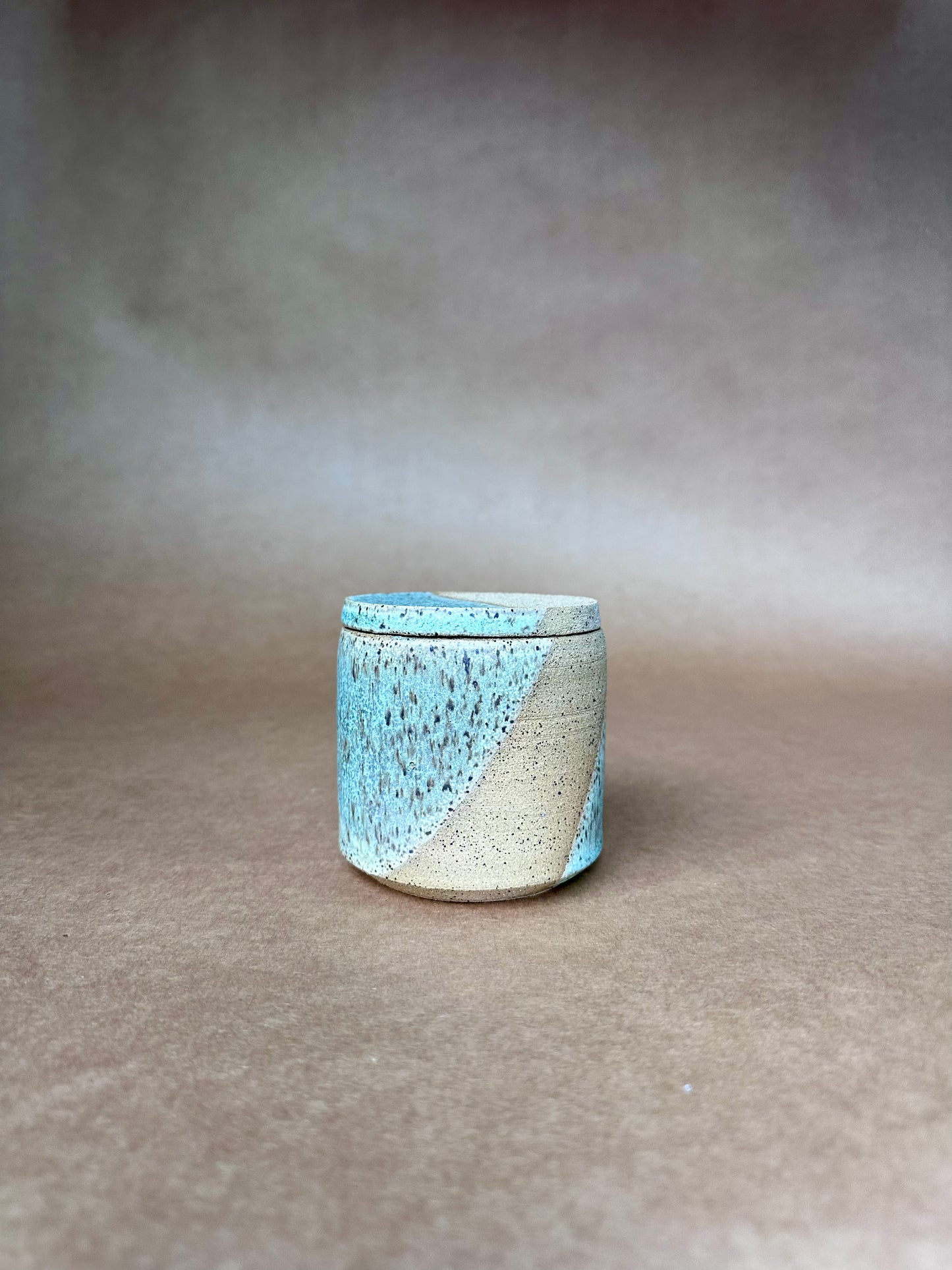 Tucumán Butter Keeper