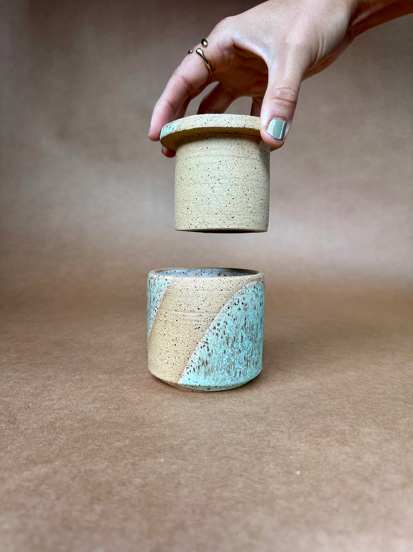 Tucumán Butter Keeper
