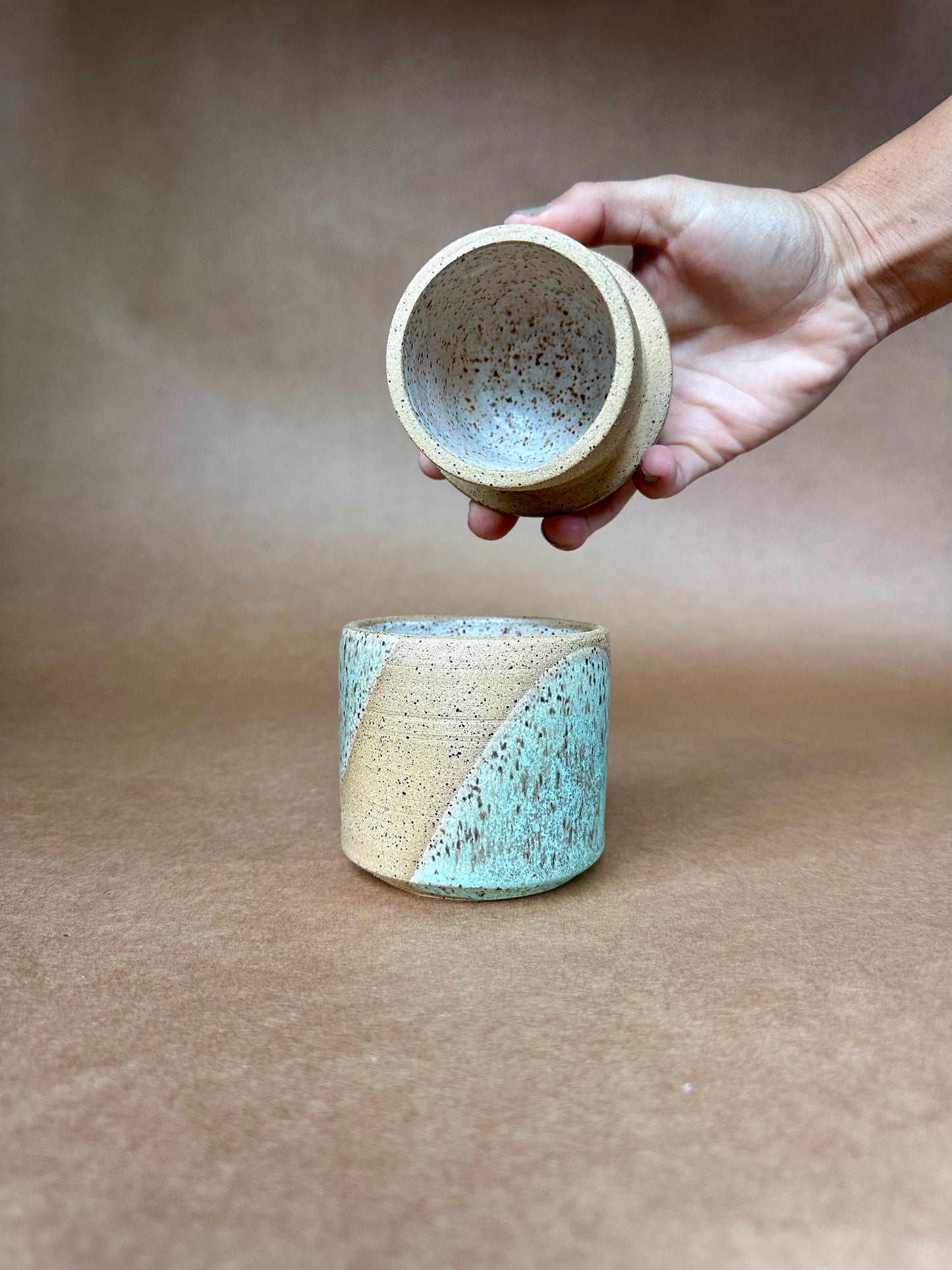Tucumán Butter Keeper