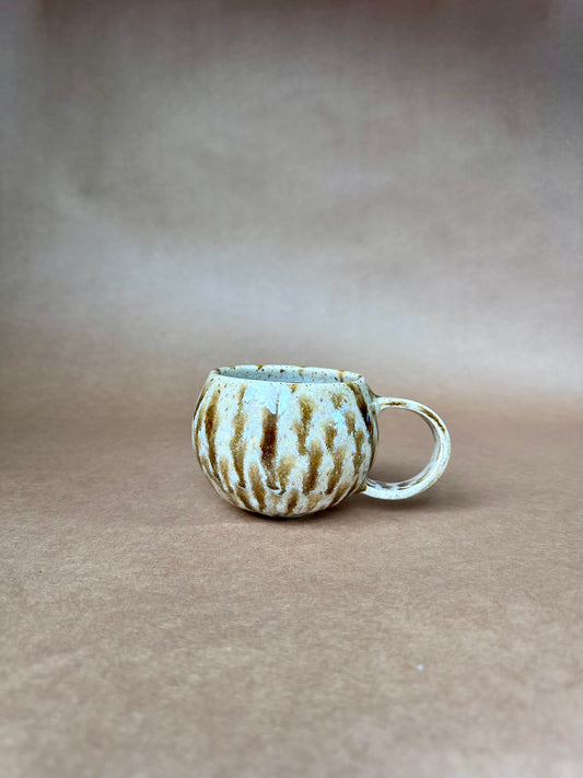 Dulce De Leche Mug