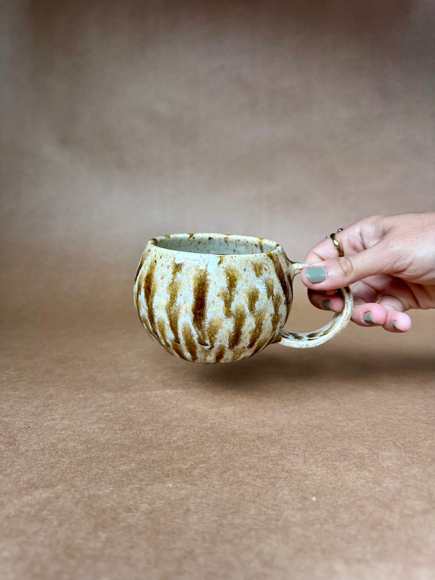 Dulce De Leche Mug