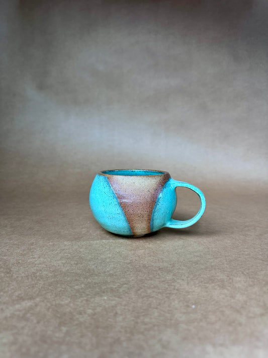 Maranhão Mug