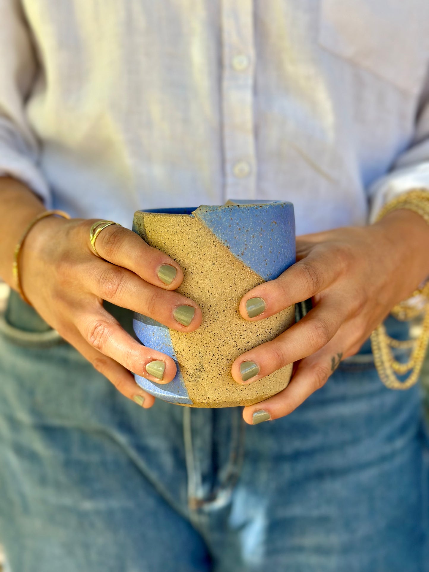 Piola To Go Mug