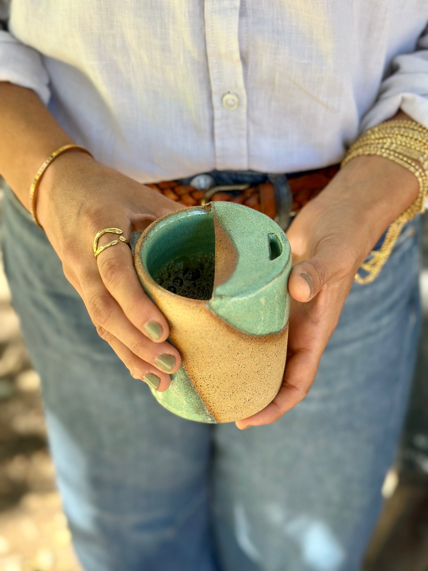 Maranhão To Go Mug