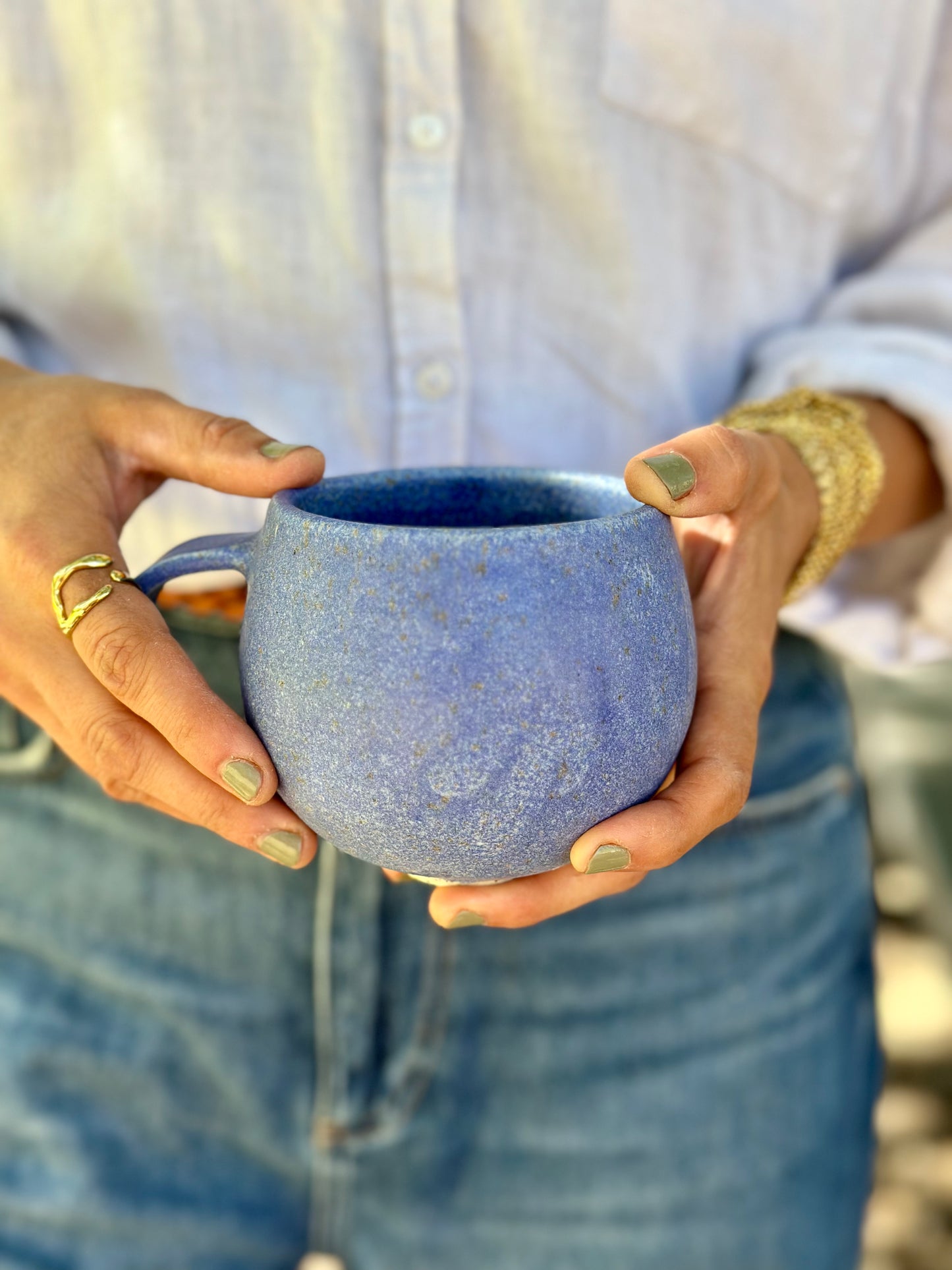 Piola Mug
