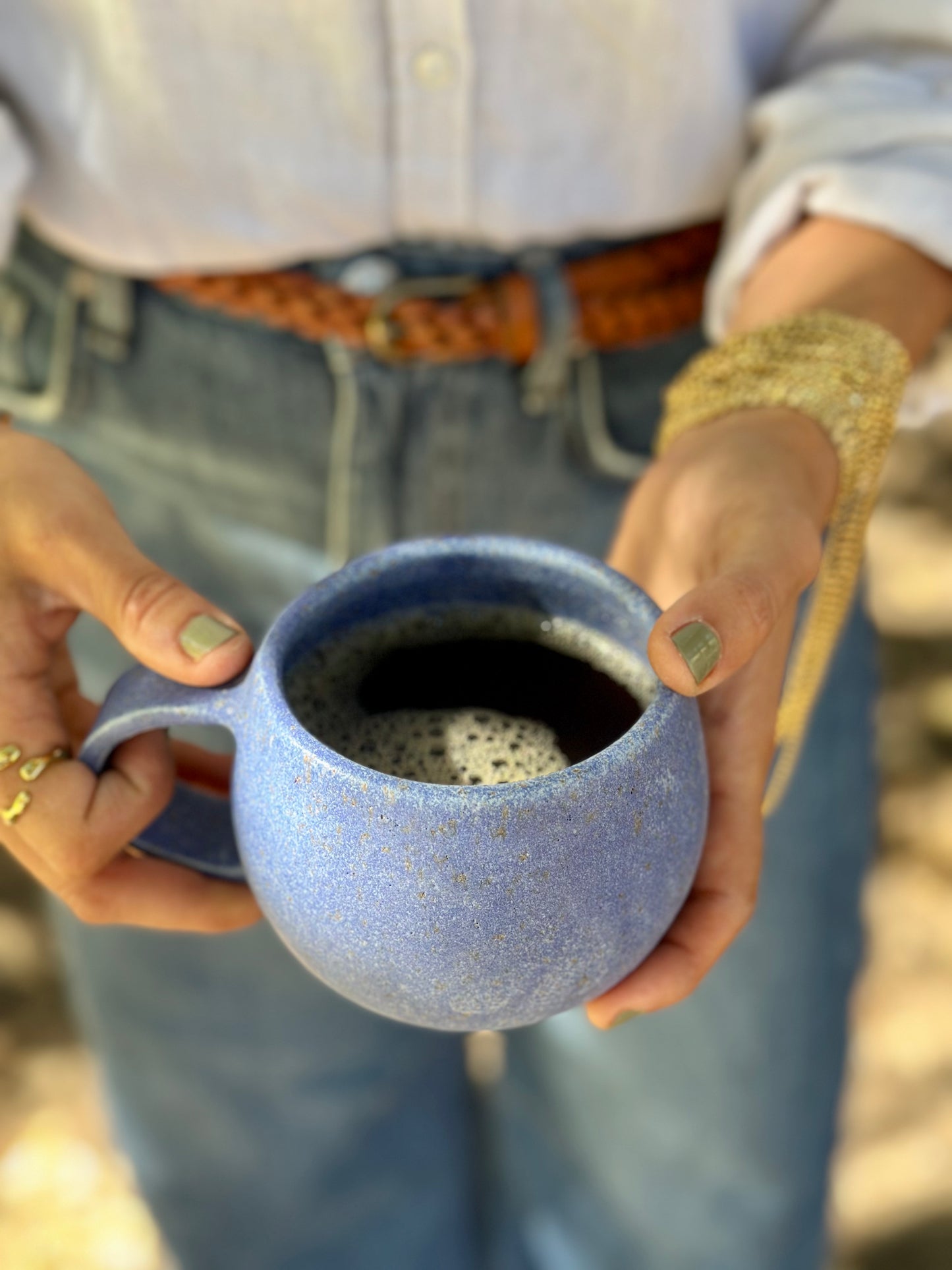 Piola Mug
