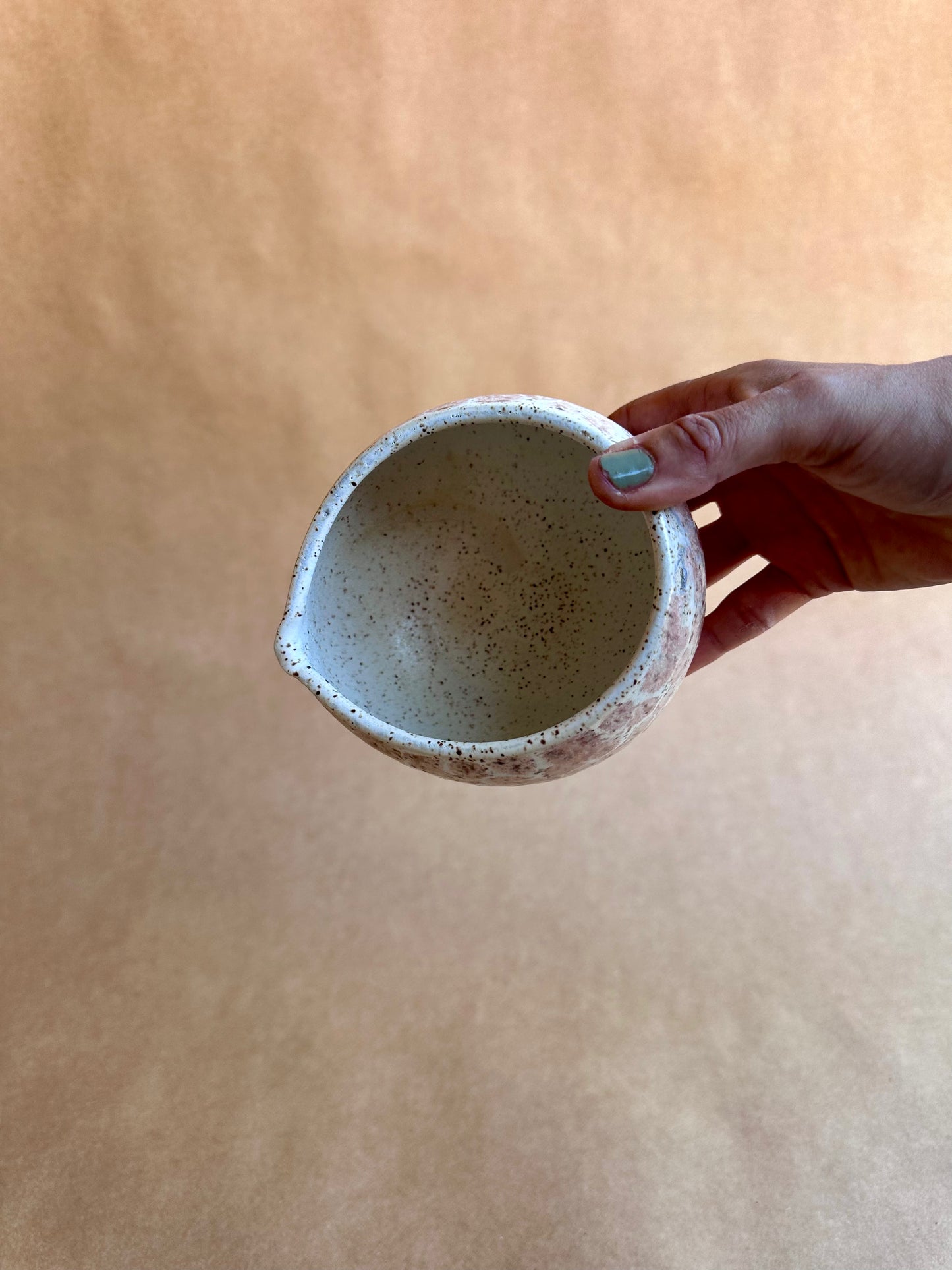Rosita Pouring Bowl