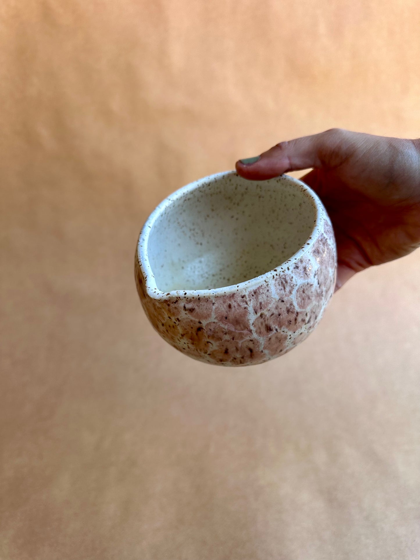 Rosita Pouring Bowl