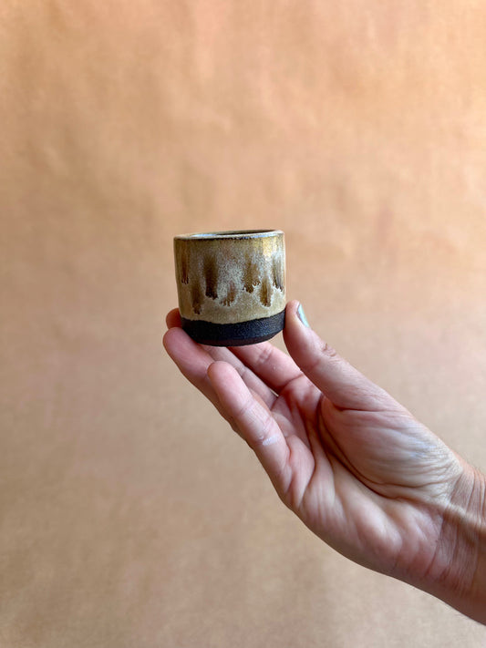 Porteño Itty Bitty Cup