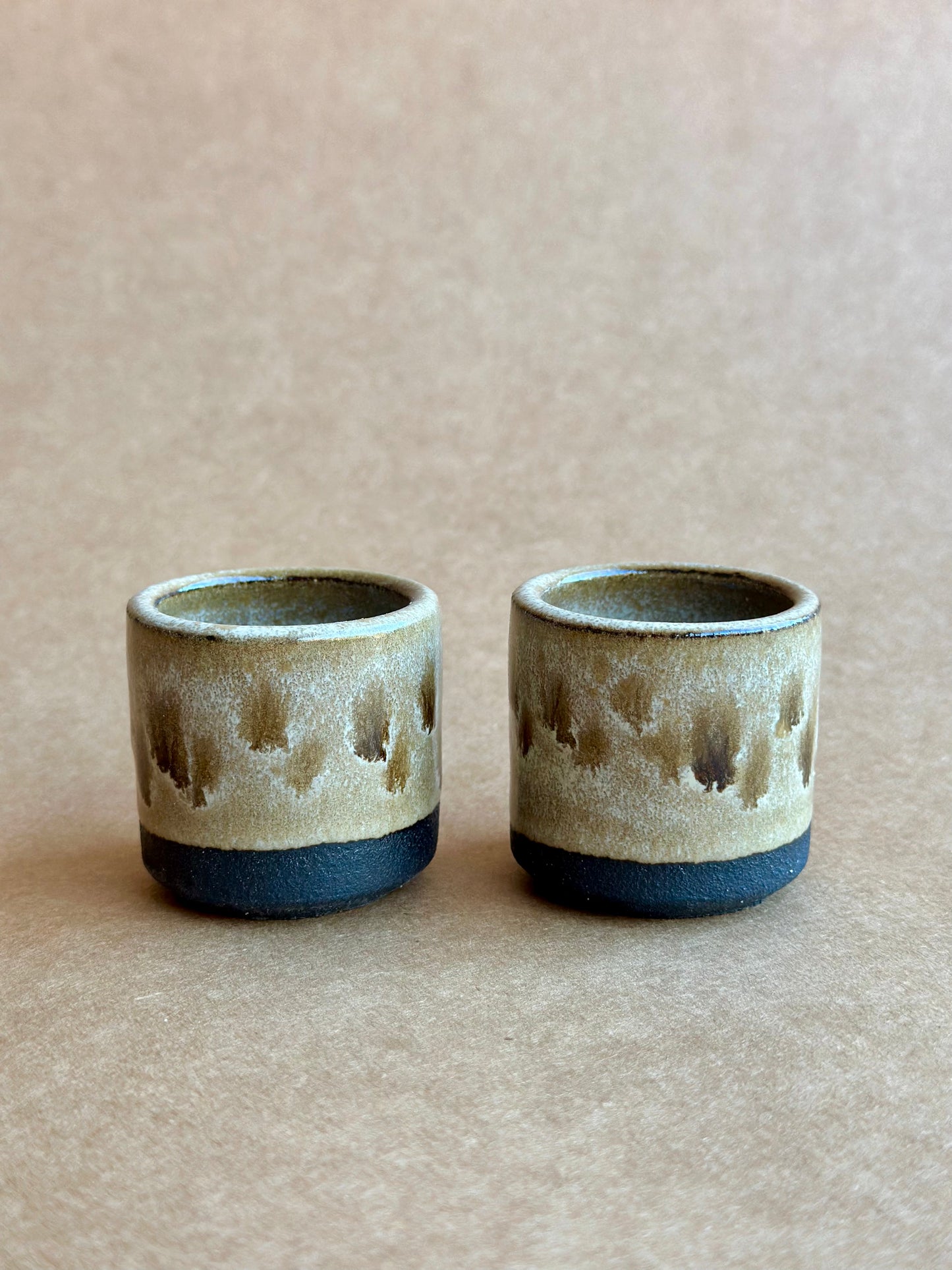 Porteño Itty Bitty Cup