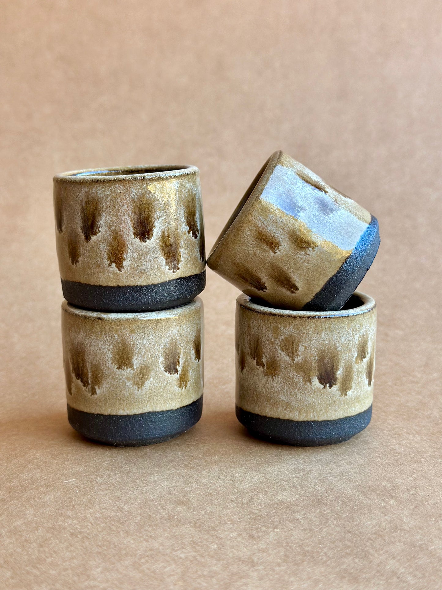 Porteño Itty Bitty Cup