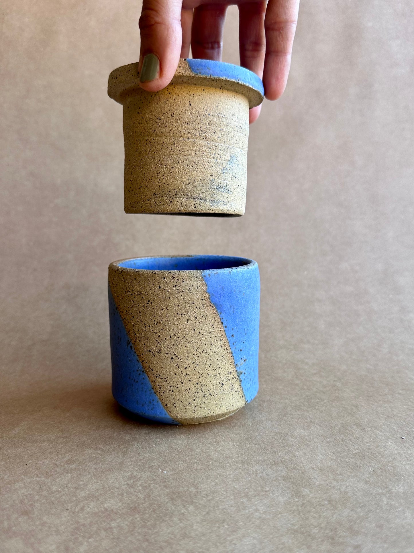 Piola Butter Keeper
