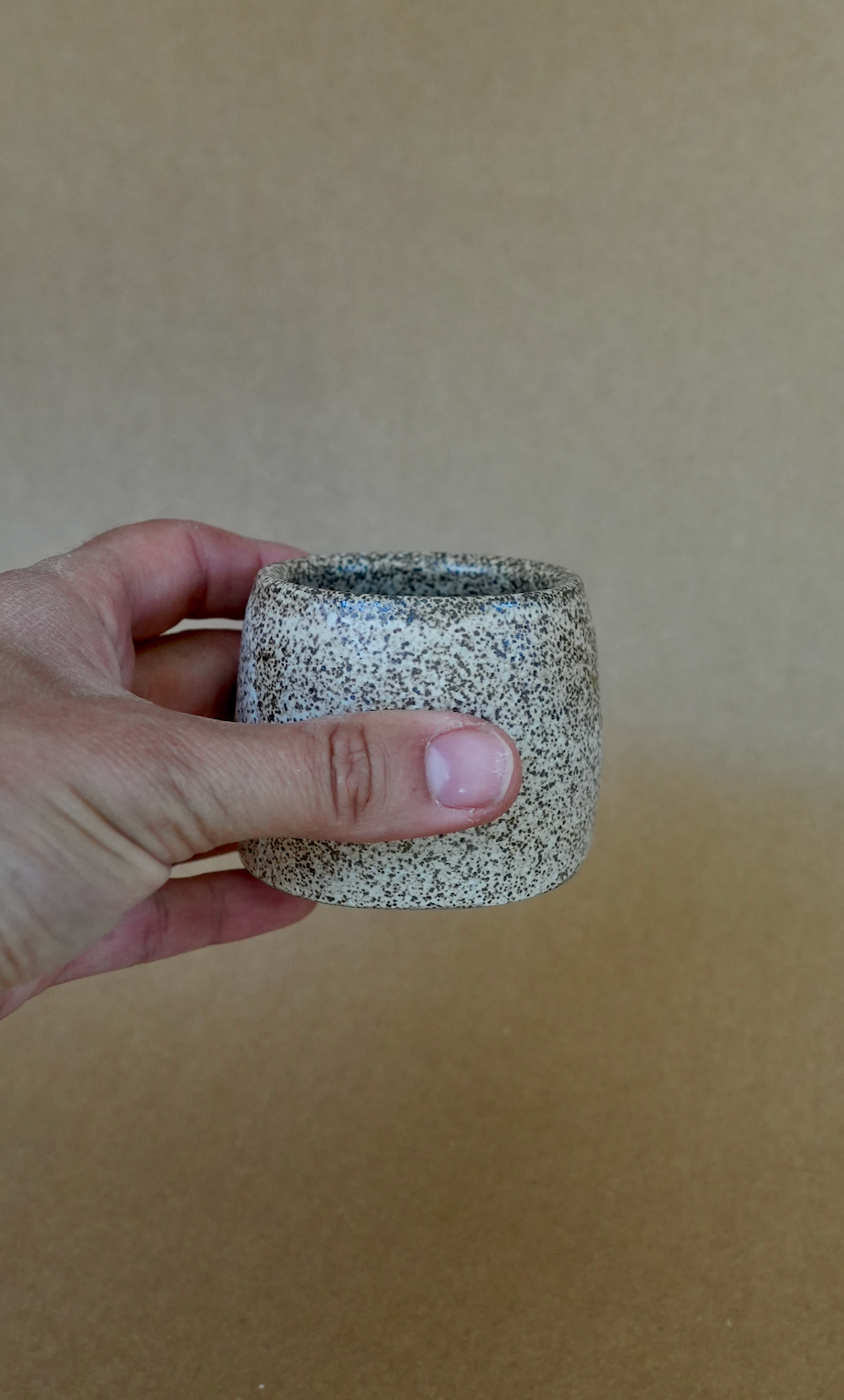 Granulato Espresso Cup