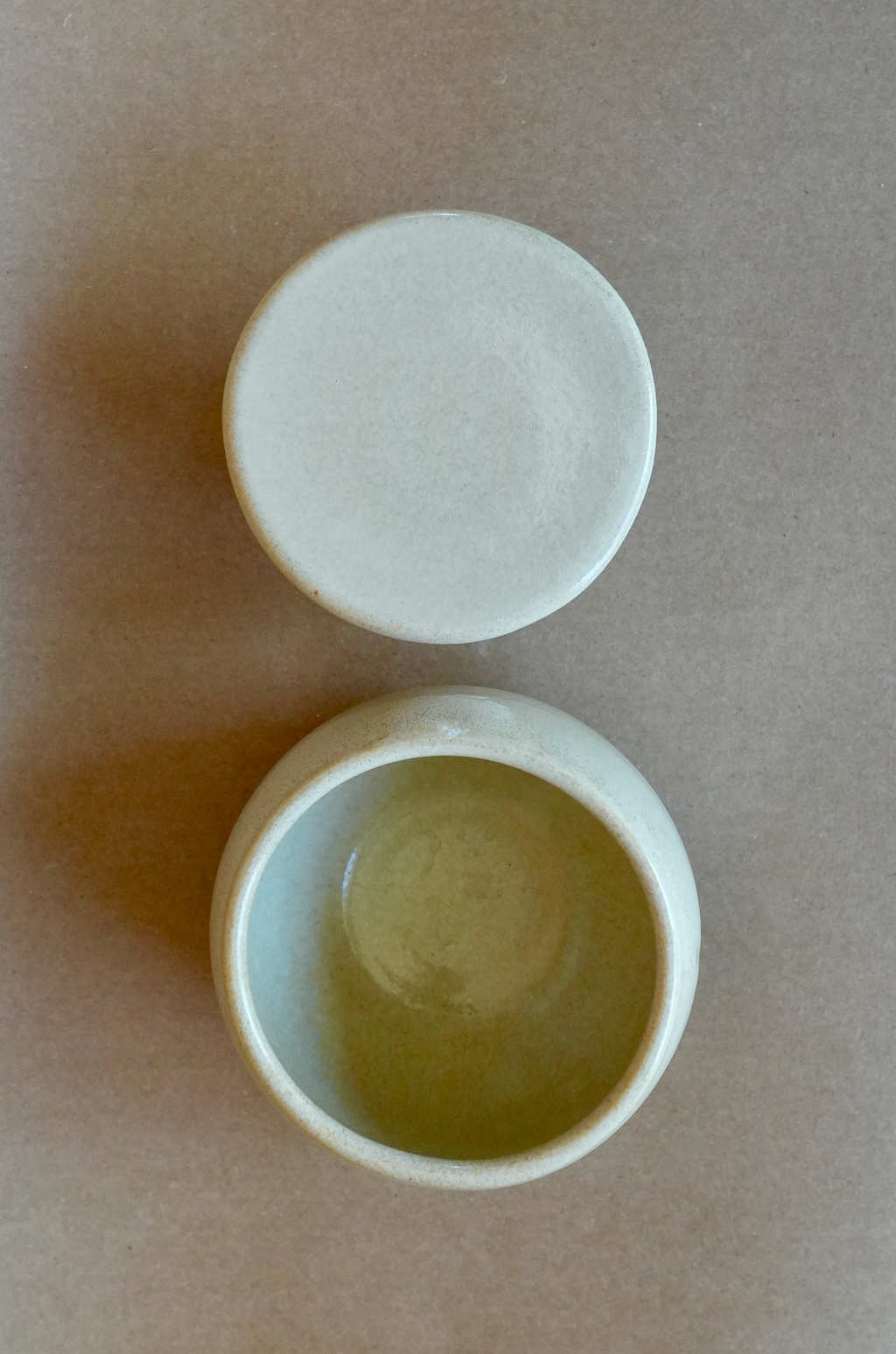 Clarito Butter Keeper
