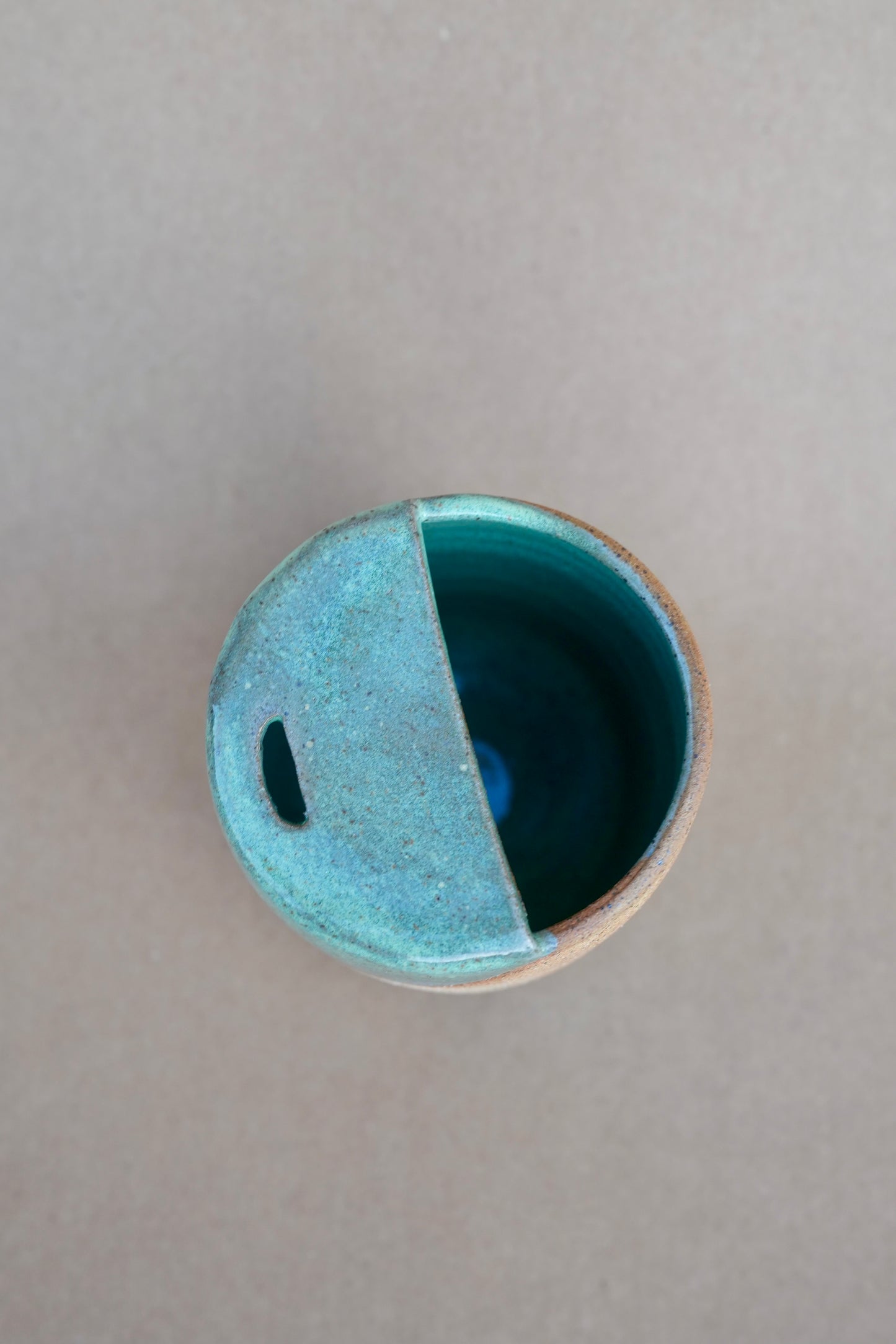 Maranhão Lidded Mug