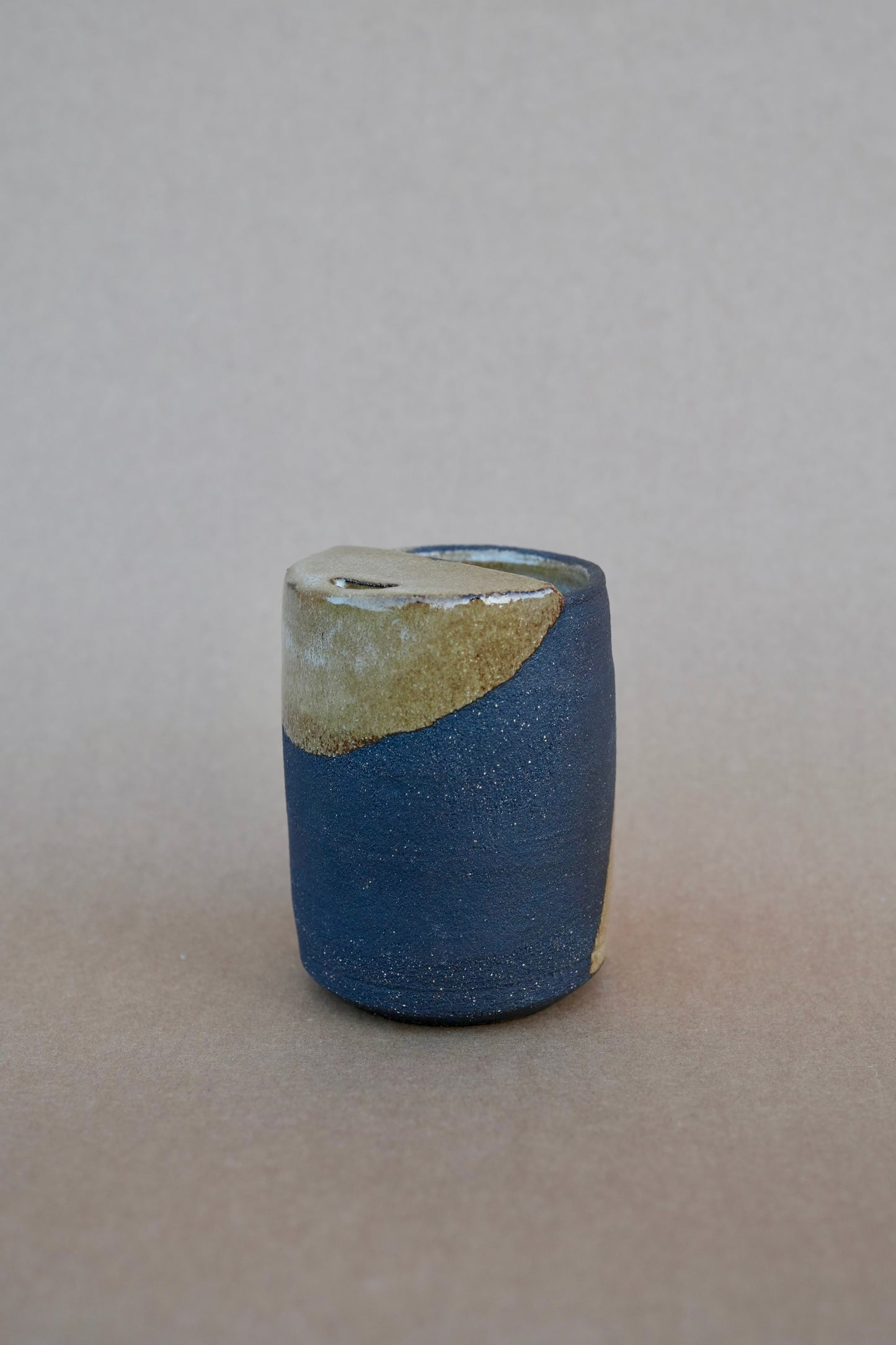 Rosario Lidded Mug