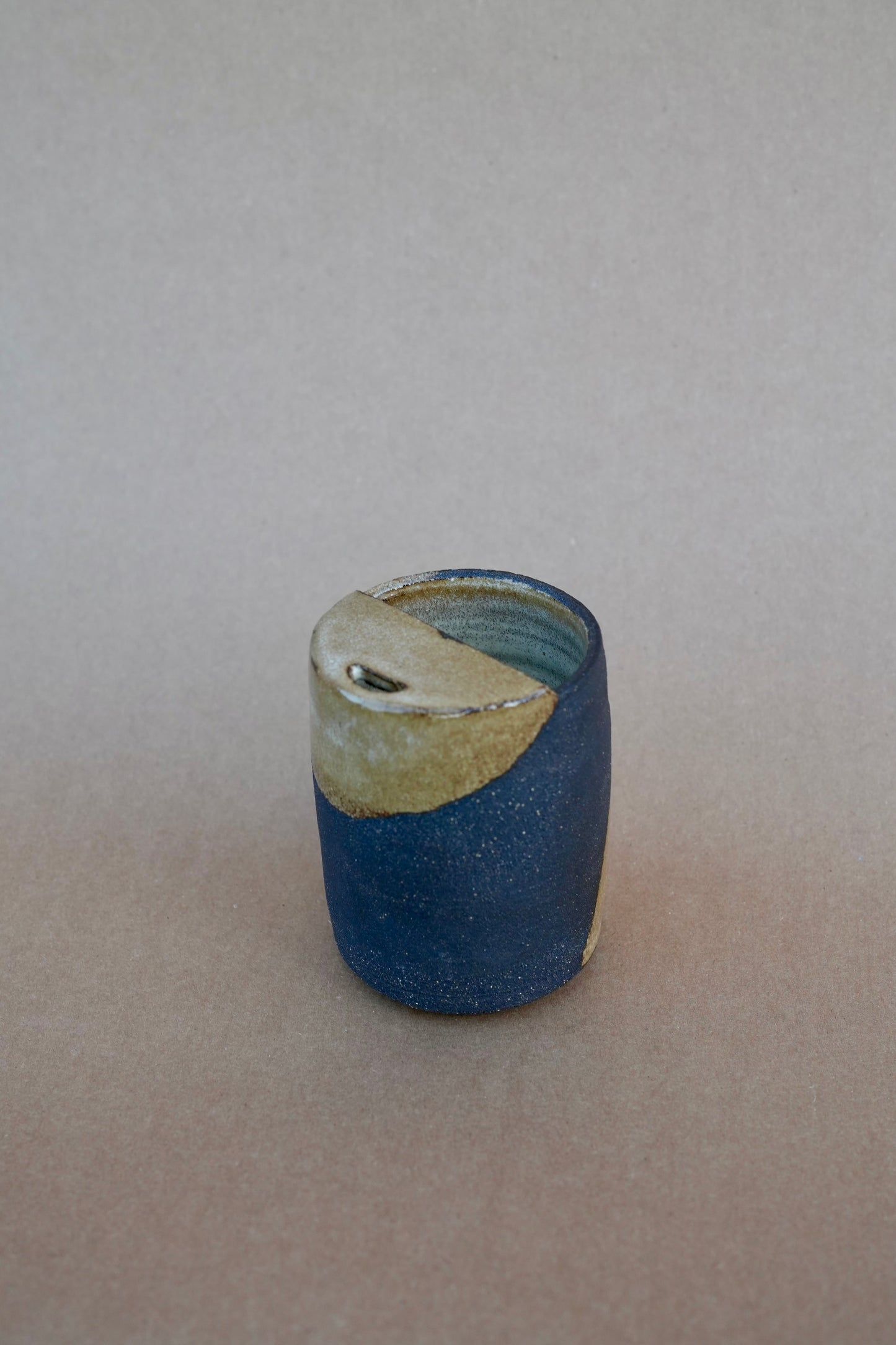 Rosario Lidded Mug