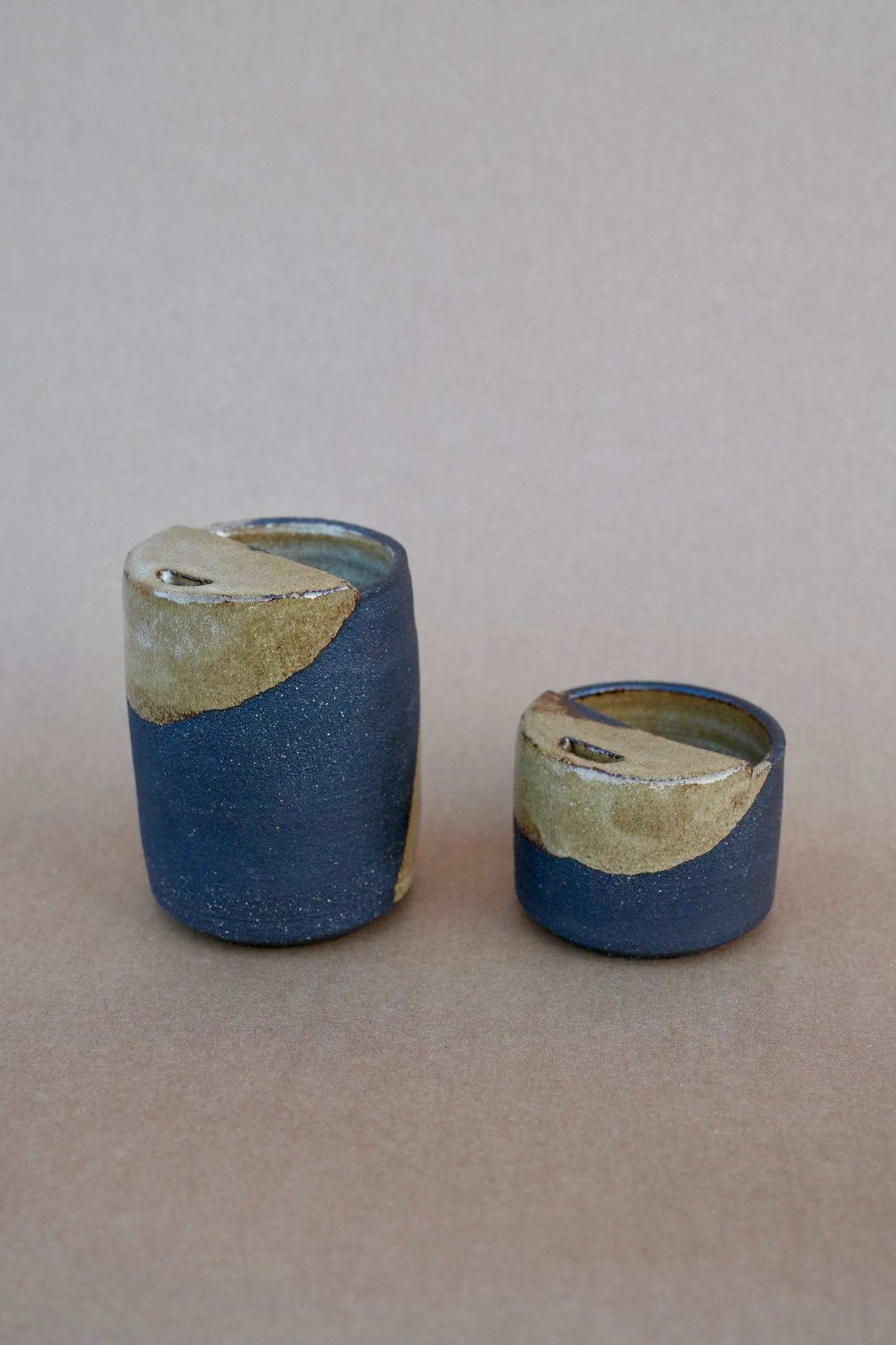 Rosario Mini Lidded Mug