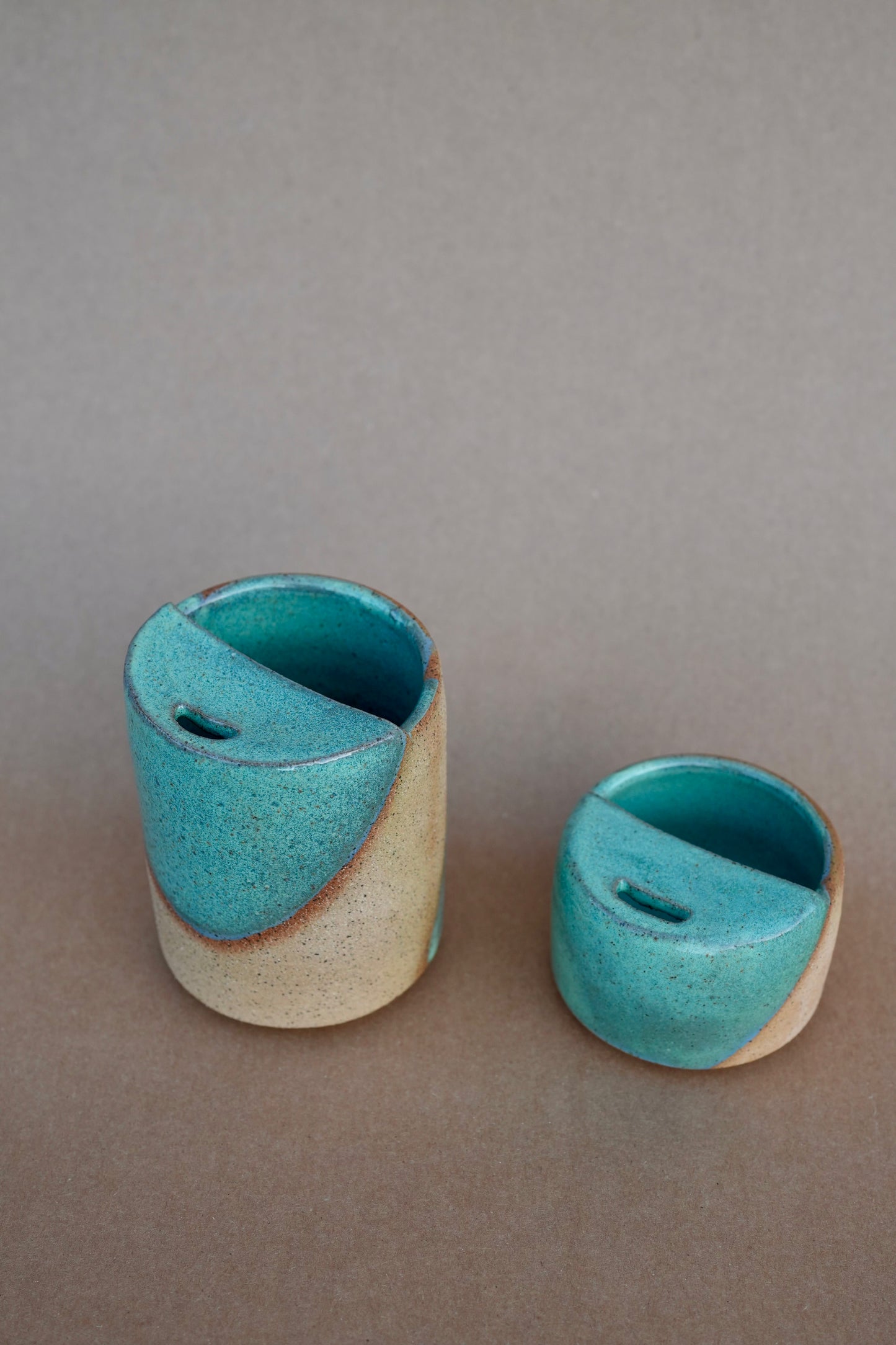 Maranhão Mini Lidded Mug