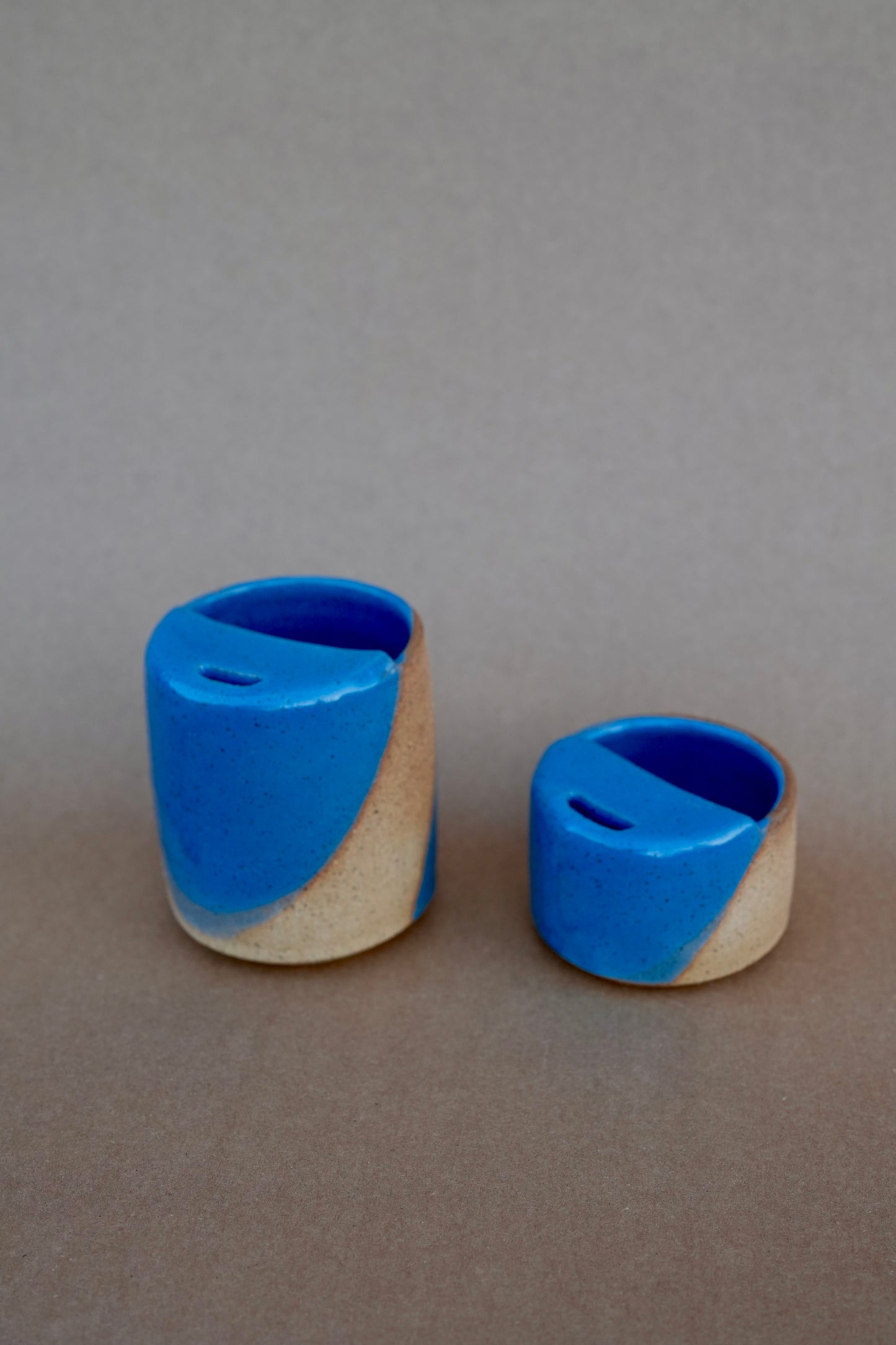 Bariloche Mini Lidded Mug