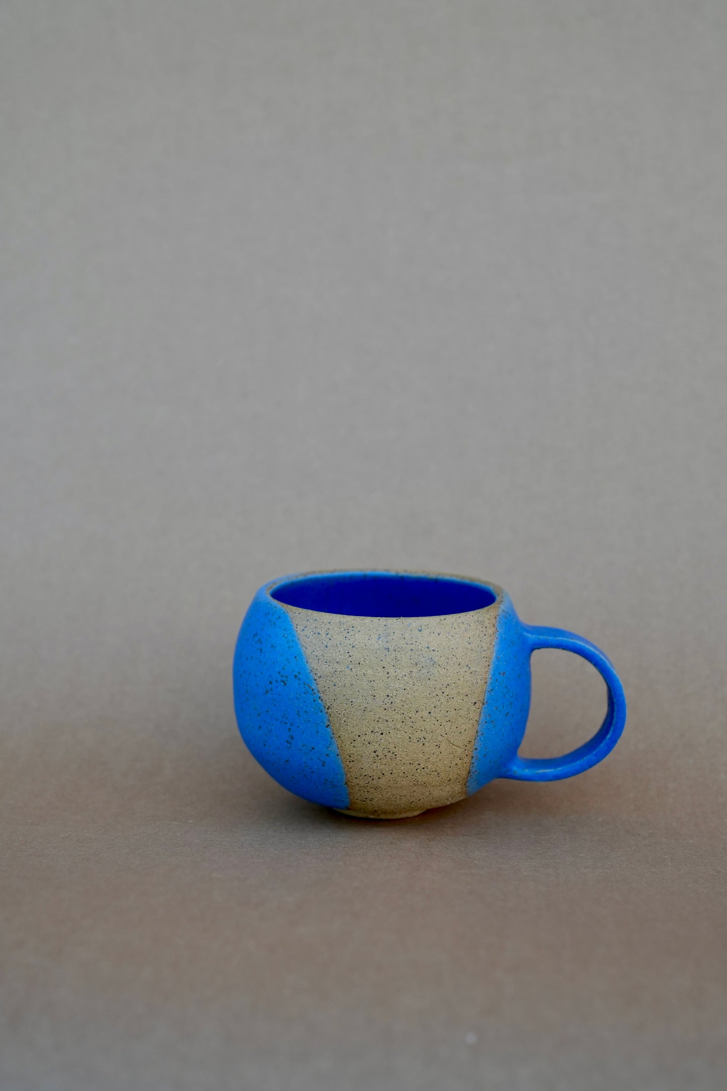 Piola 2-Dip Mug
