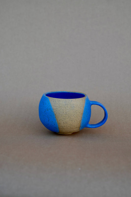 Piola 2-Dip Mug