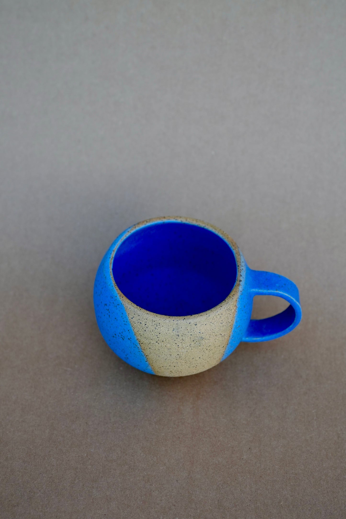 Piola 2-Dip Mug