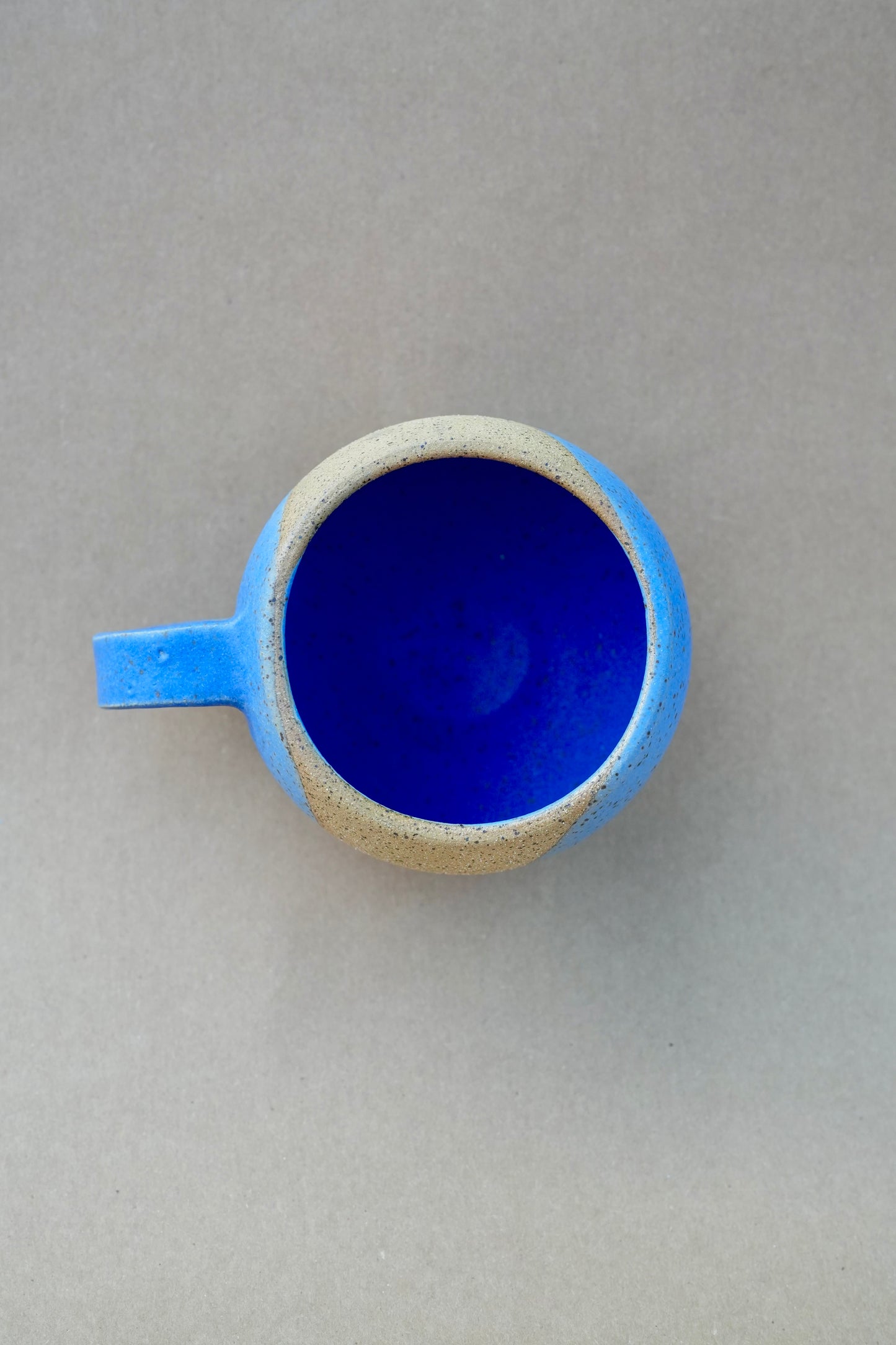 Piola 2-Dip Mug