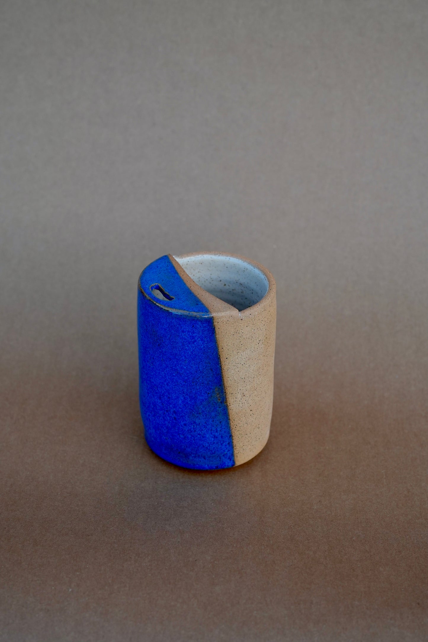Laguna Lidded Mug