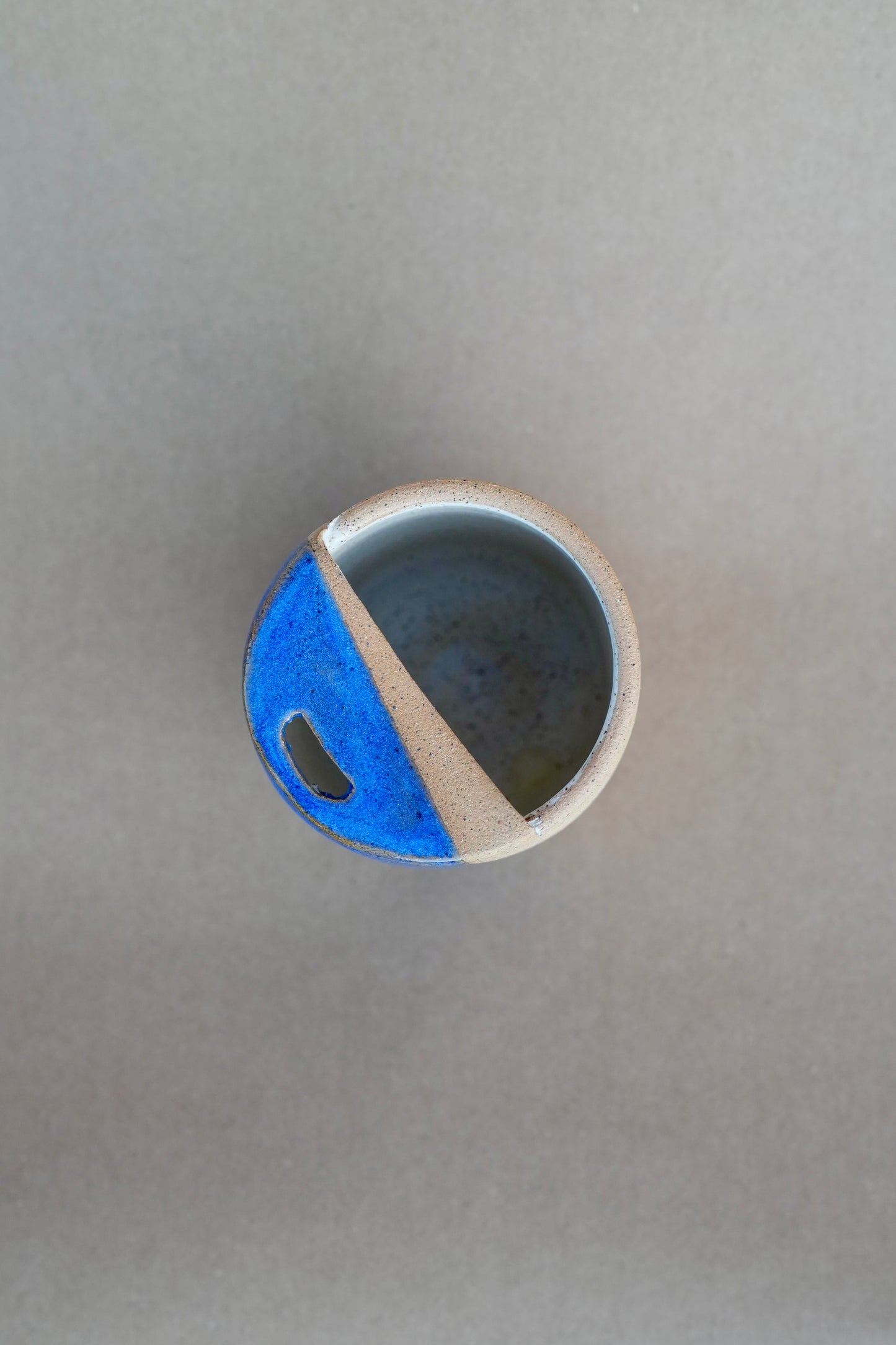Laguna Lidded Mug