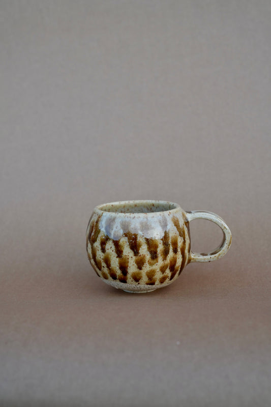 Dulce De Leche Mug