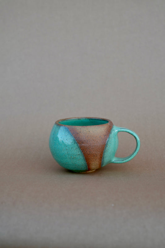 Maranhão Mug