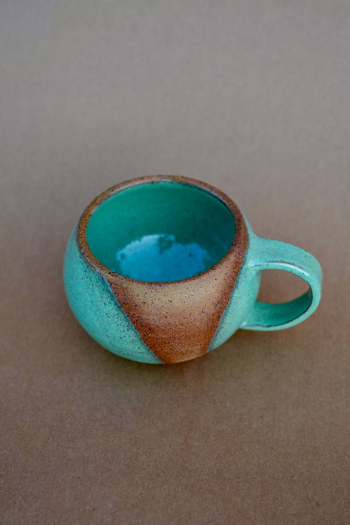 Maranhão Mug