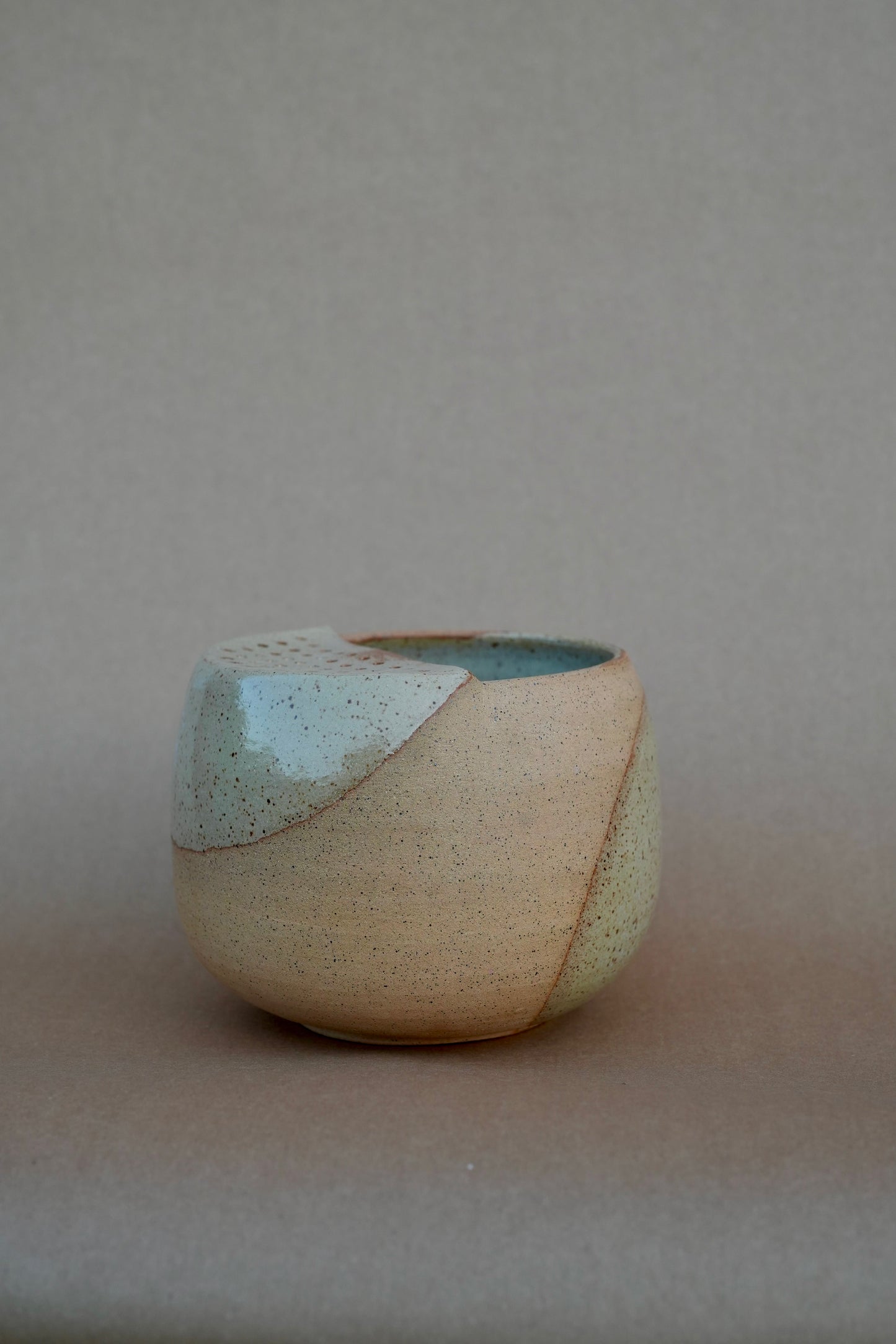 Ojai Colander Bowl