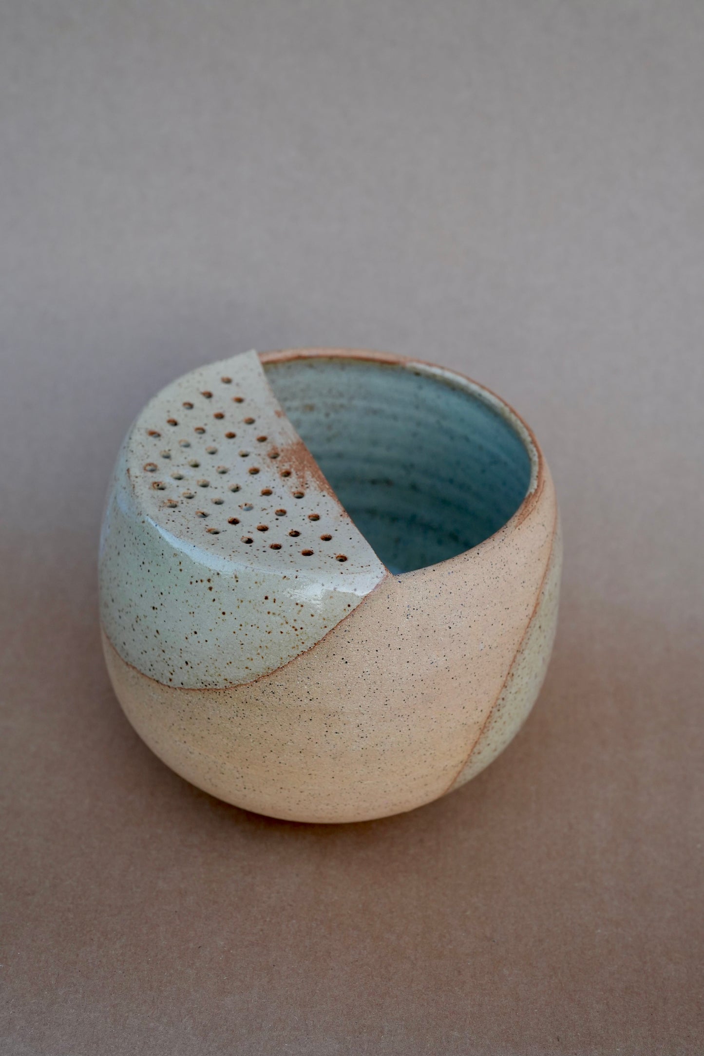 Ojai Colander Bowl