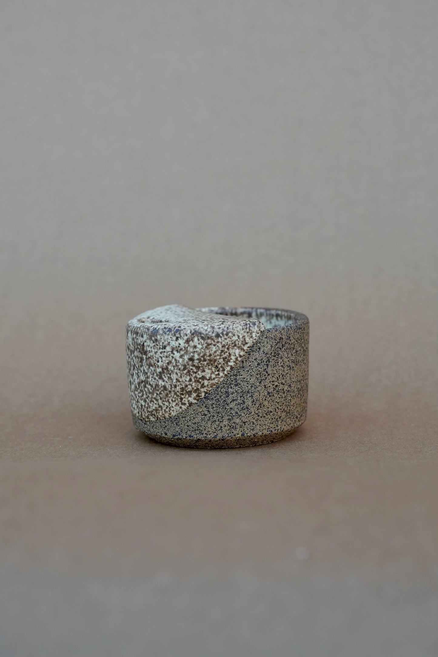 Ushuaia Mini Lidded Mug